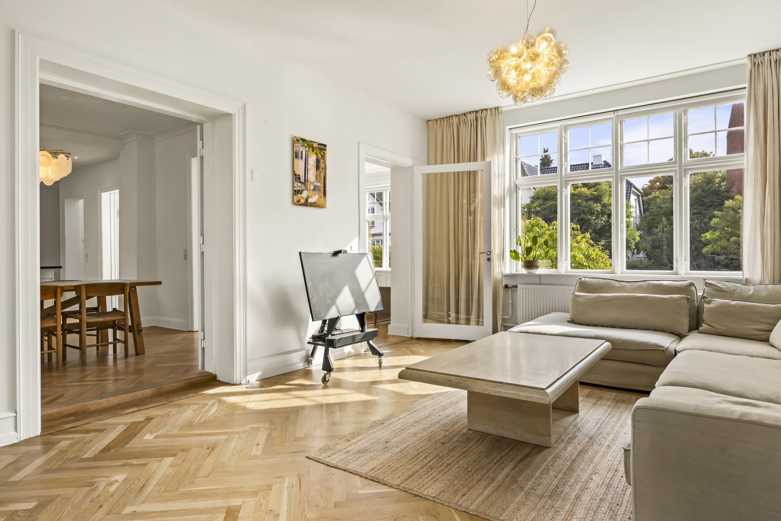 Eivindsvej 5, 2920 Charlottenlund - Billed