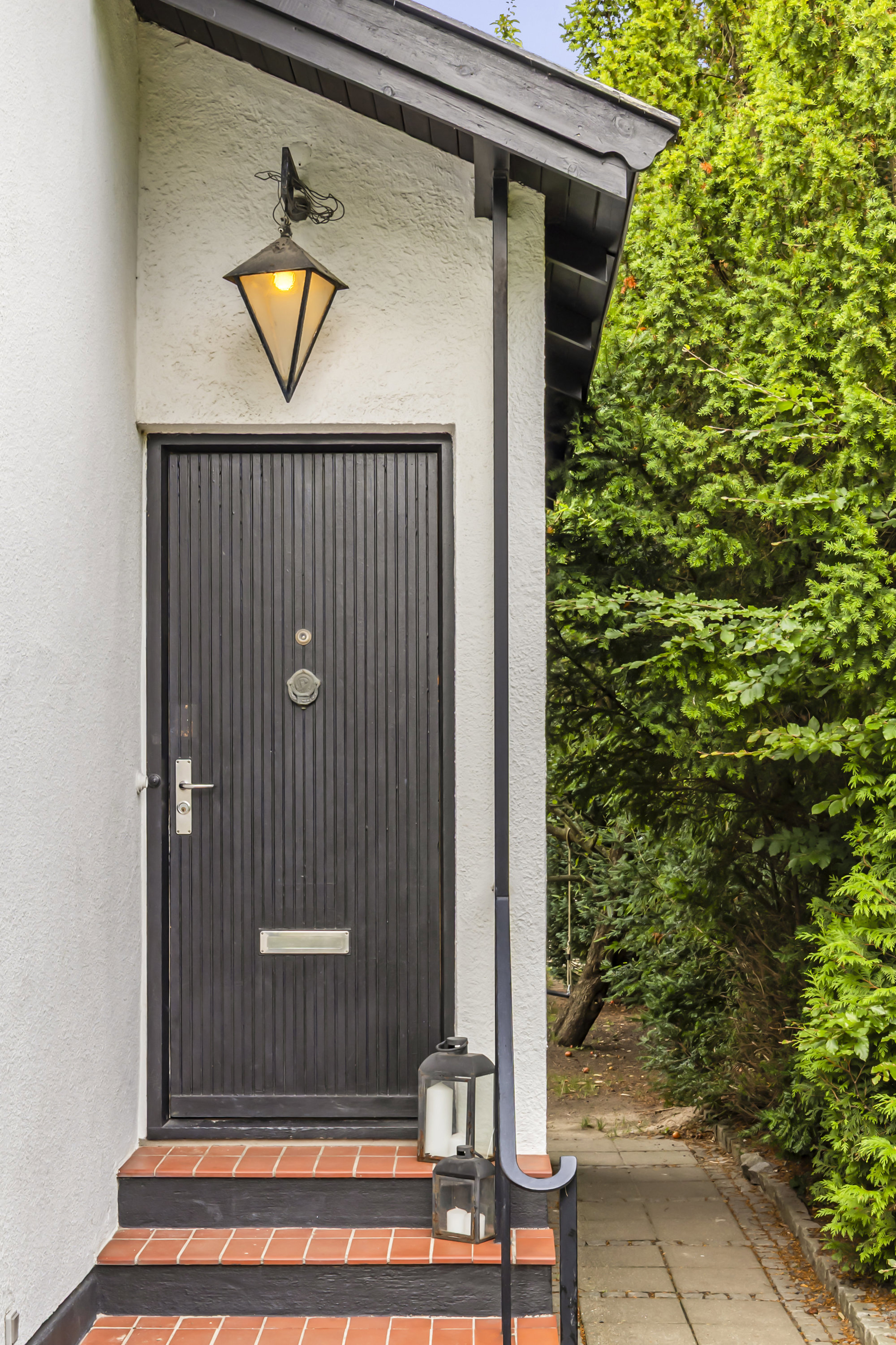 Eivindsvej 5, 2920 Charlottenlund - Billed