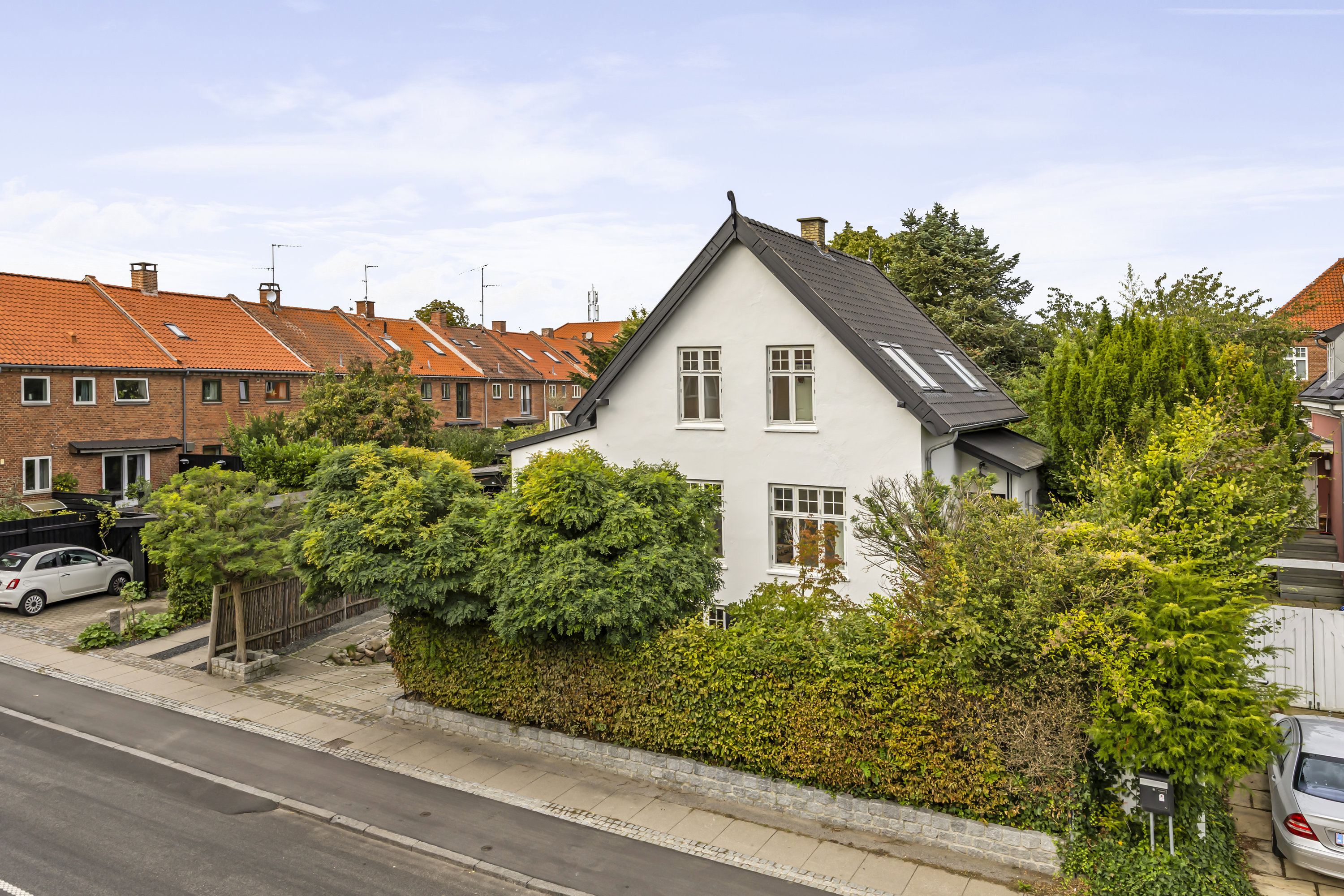 Eivindsvej 5, 2920 Charlottenlund - Billed