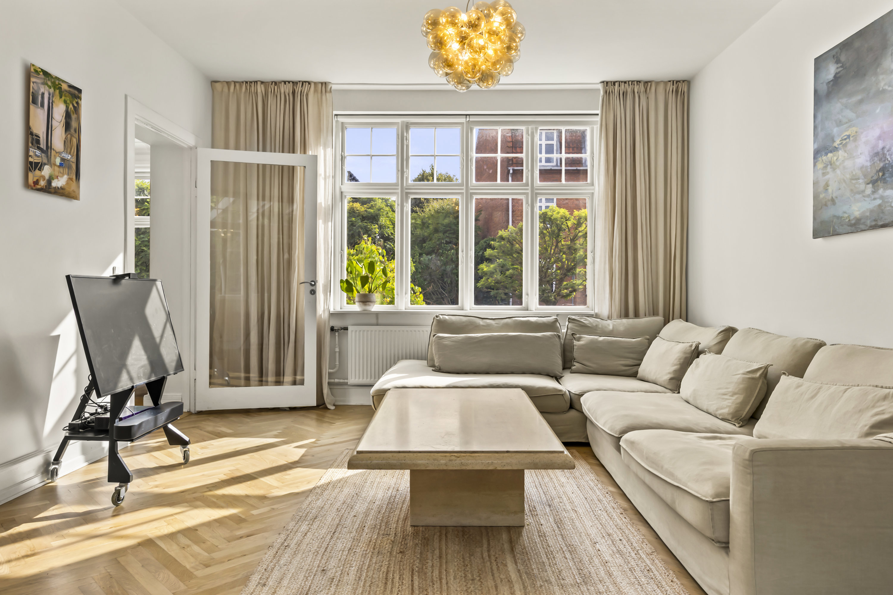 Eivindsvej 5, 2920 Charlottenlund - Billed