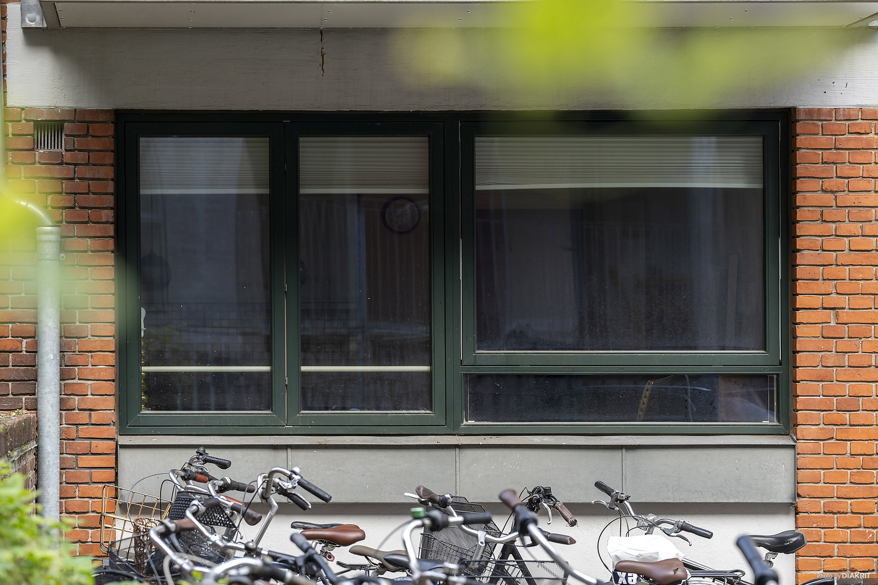 Rådmandsgade 40D, st. tv., 2200 København N - Billed