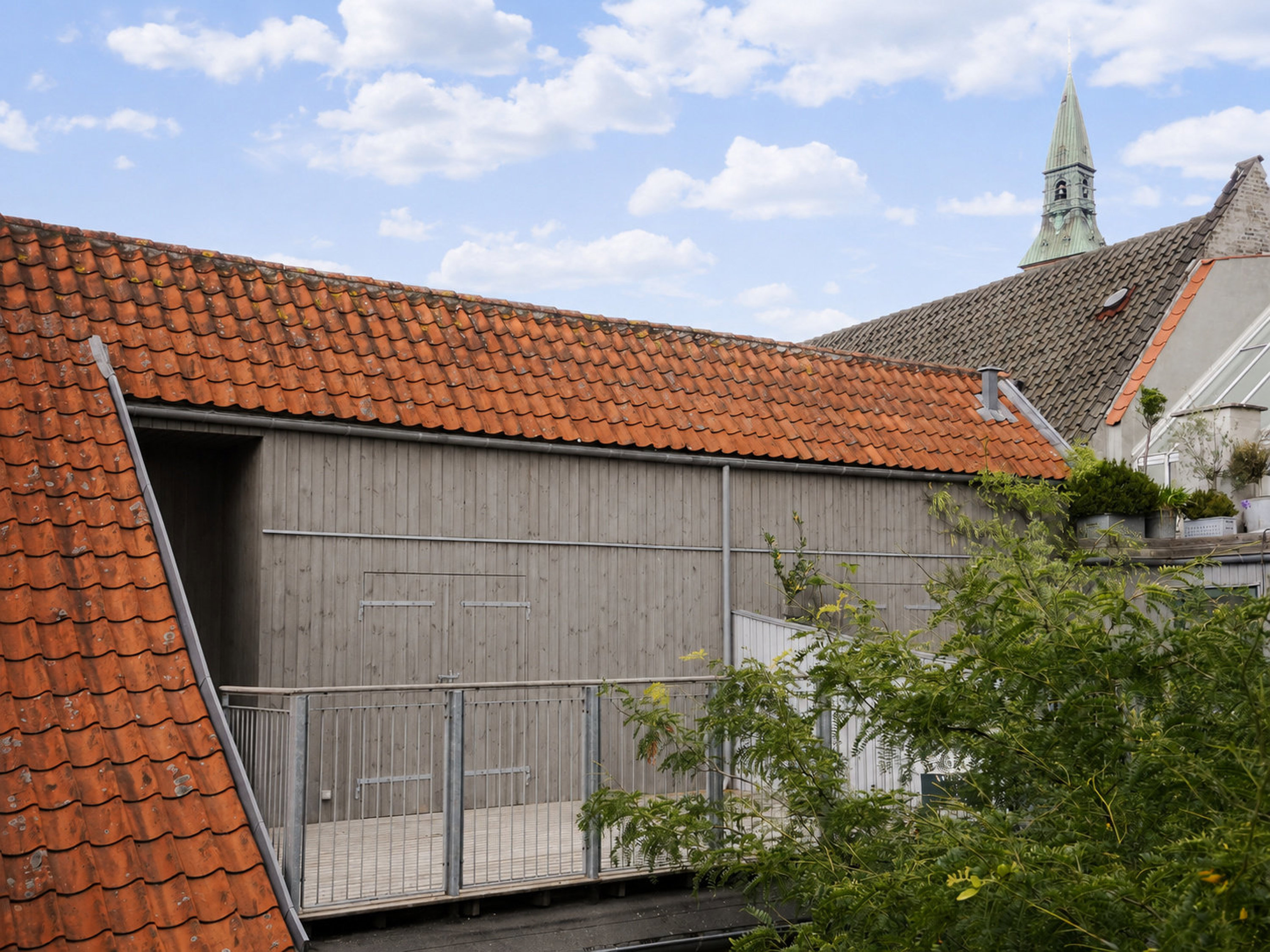 Stormgade 12, 3., 1470 København K - Billed