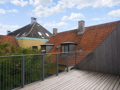 Stormgade 12, 3.