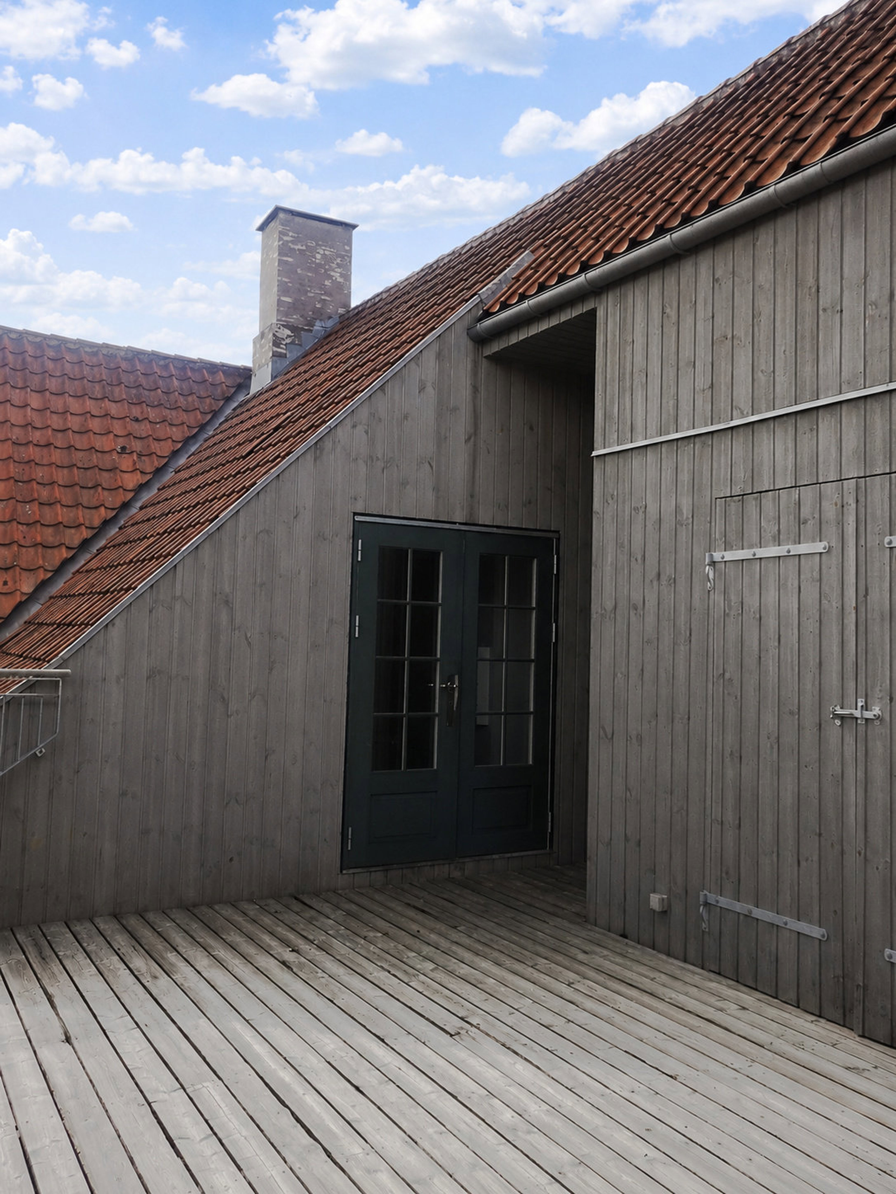 Stormgade 12, 3., 1470 København K - Billed