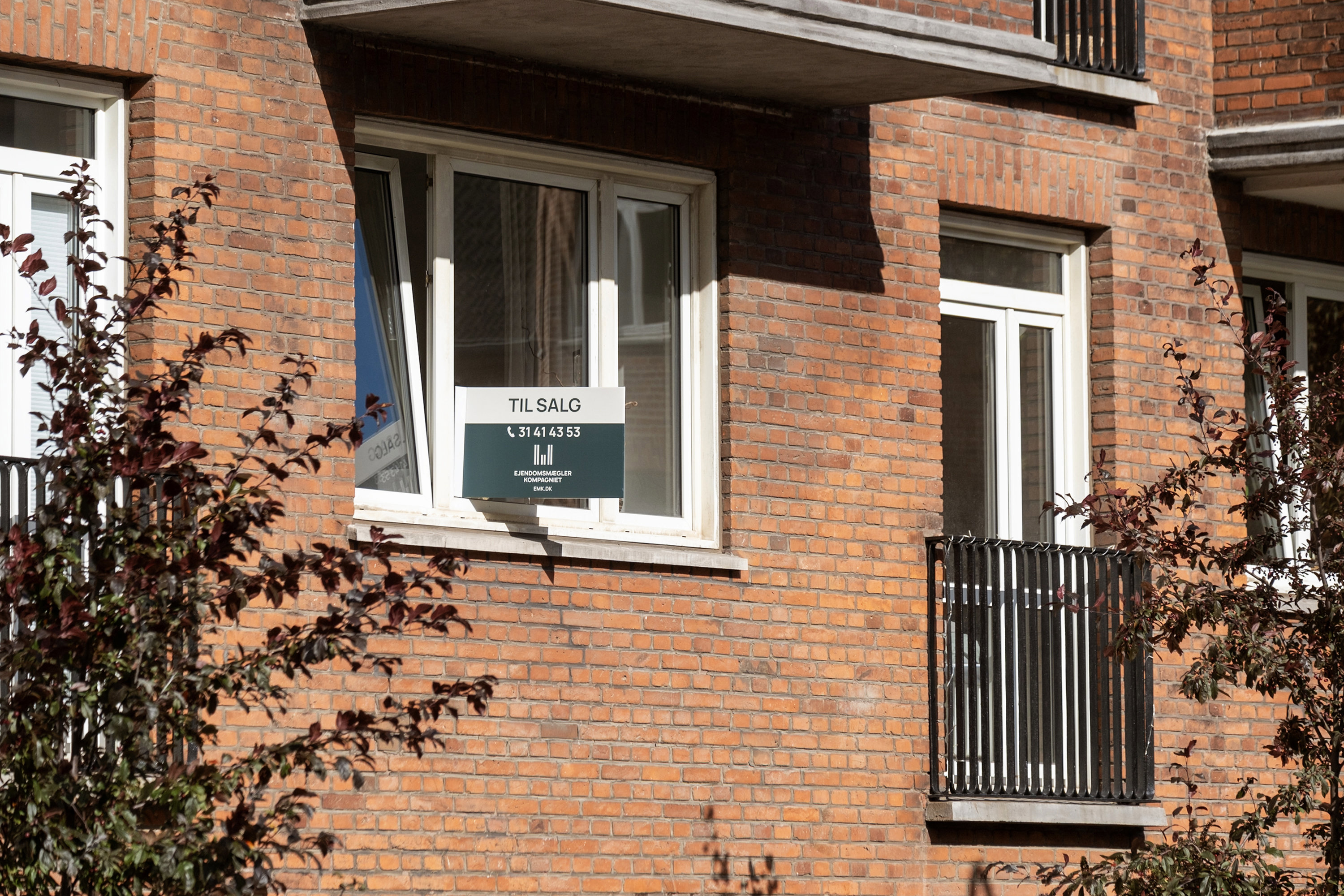 Ejendommen