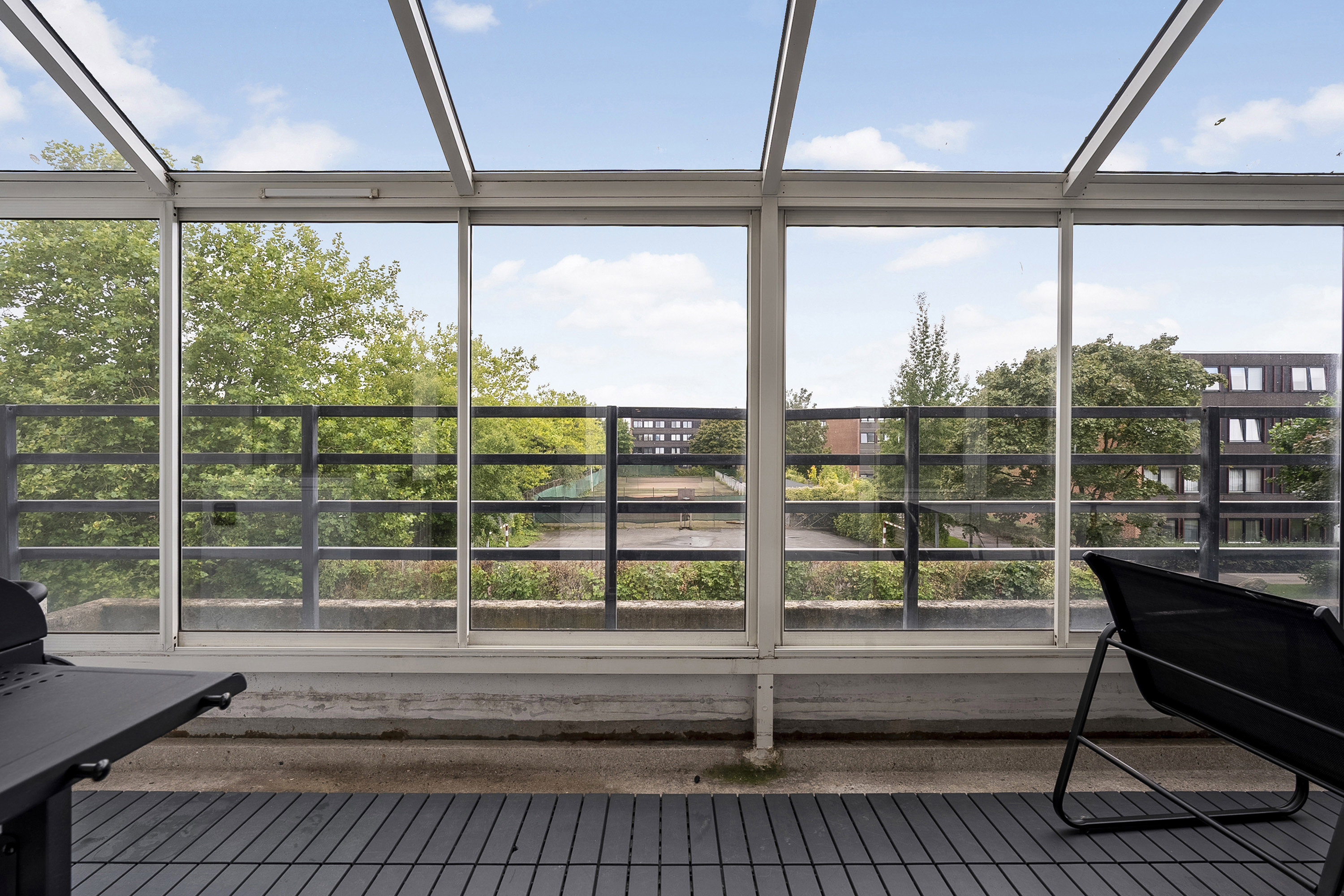 Spaden C 4, 2. 4., 2630 Taastrup - Billed