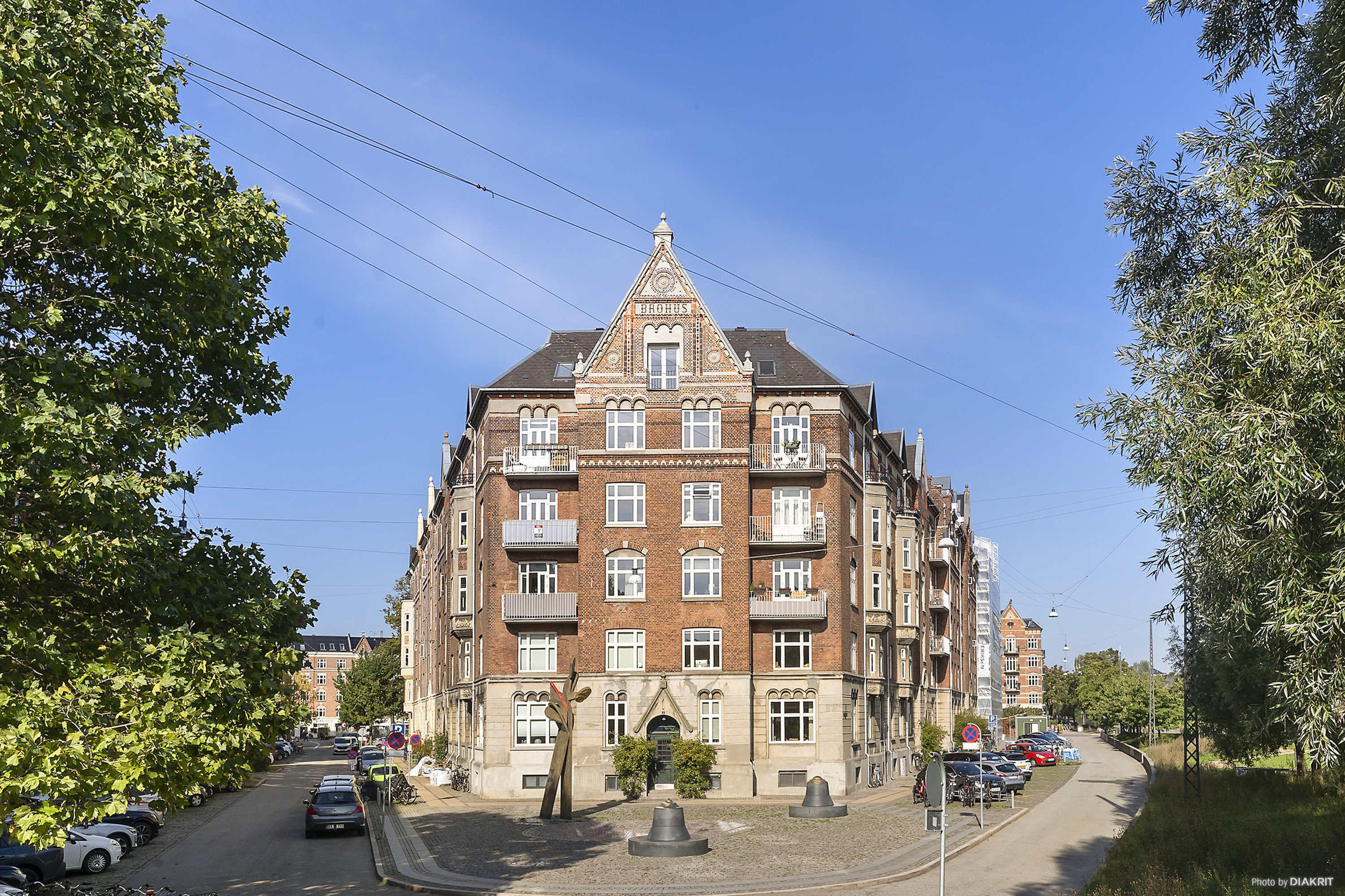 Ejendommen