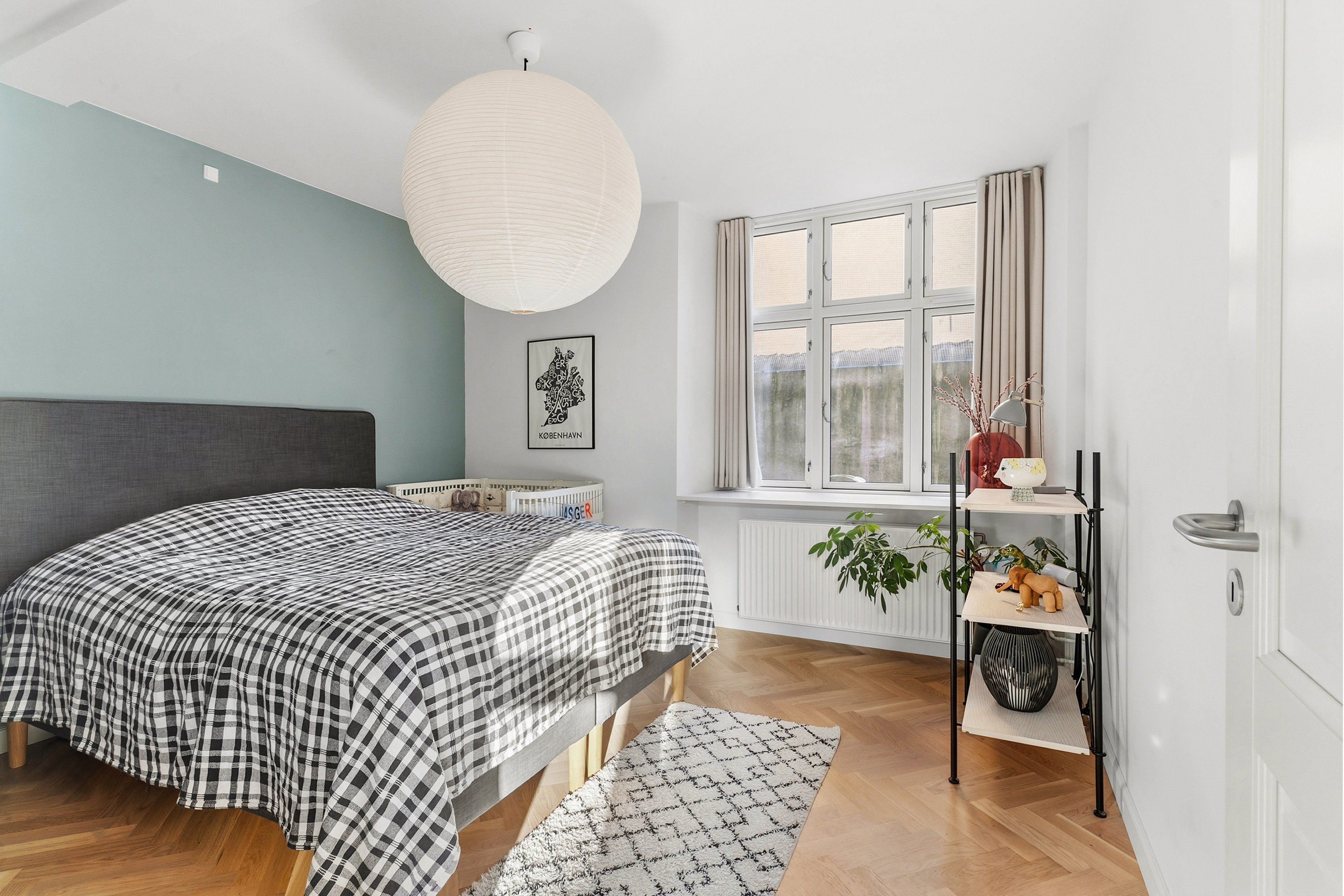 Rådhusstræde 4C, 3., 1466 København K - Billed