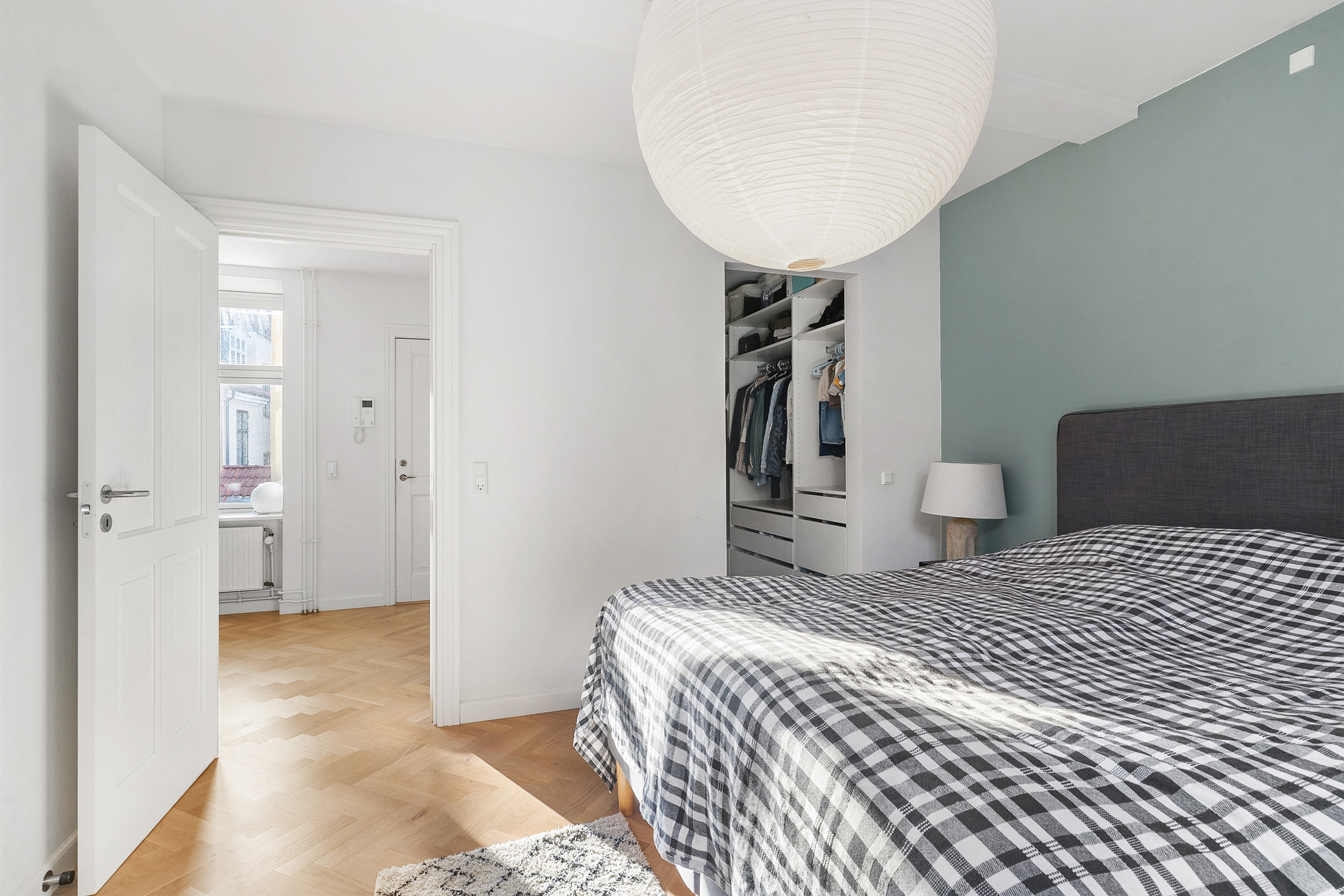 Rådhusstræde 4C, 3., 1466 København K - Billed