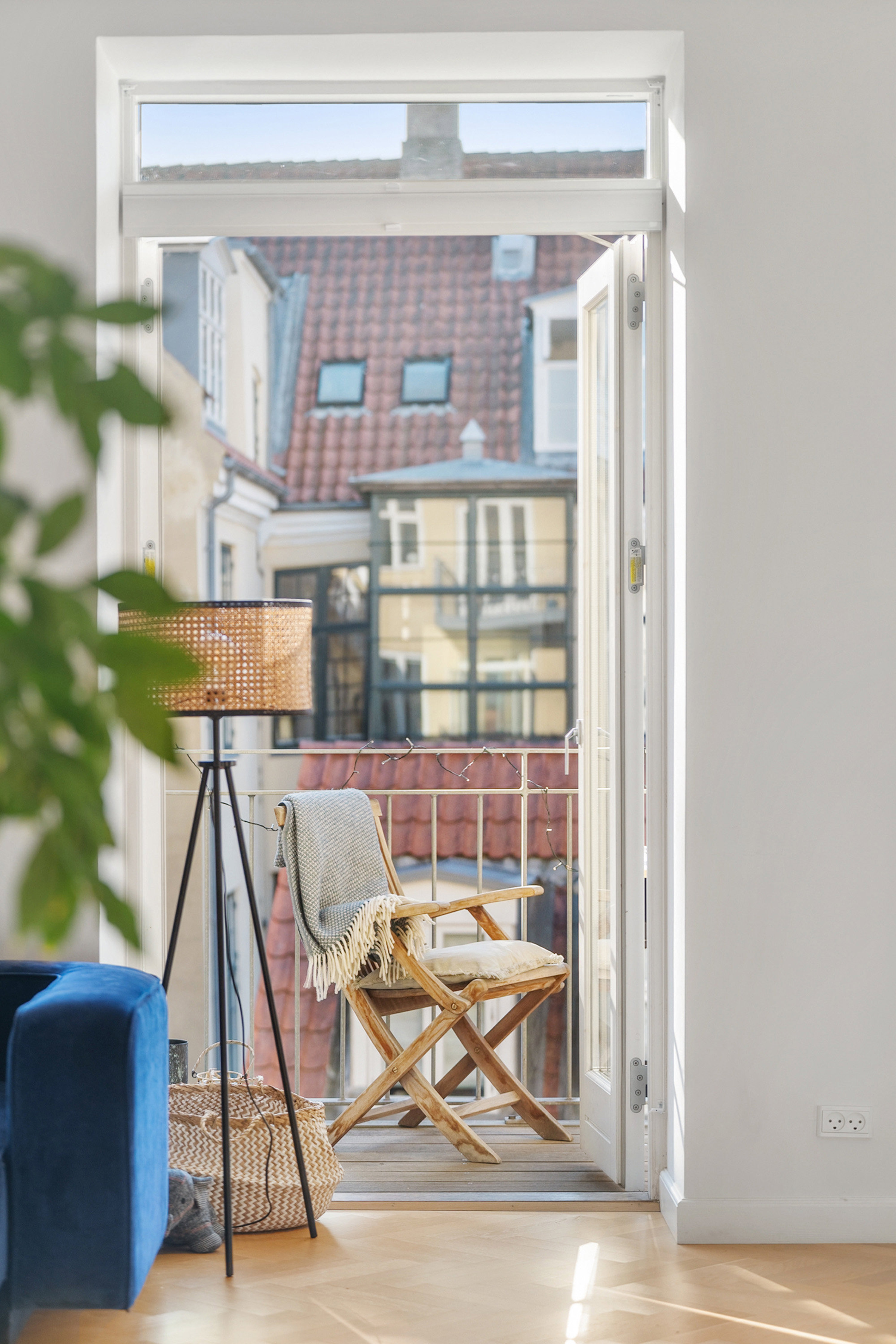 Rådhusstræde 4C, 3., 1466 København K - Billed