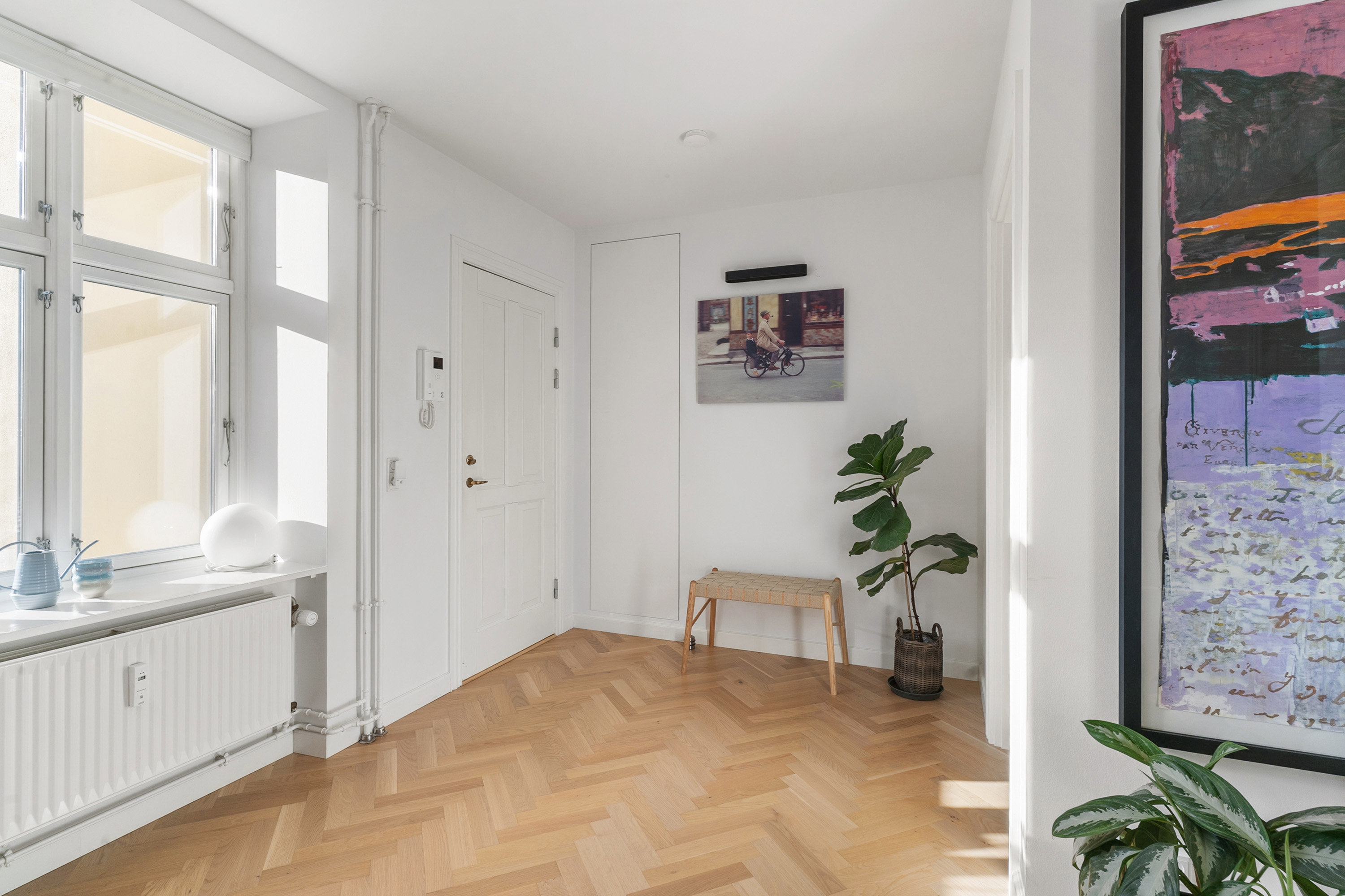 Rådhusstræde 4C, 3., 1466 København K - Billed