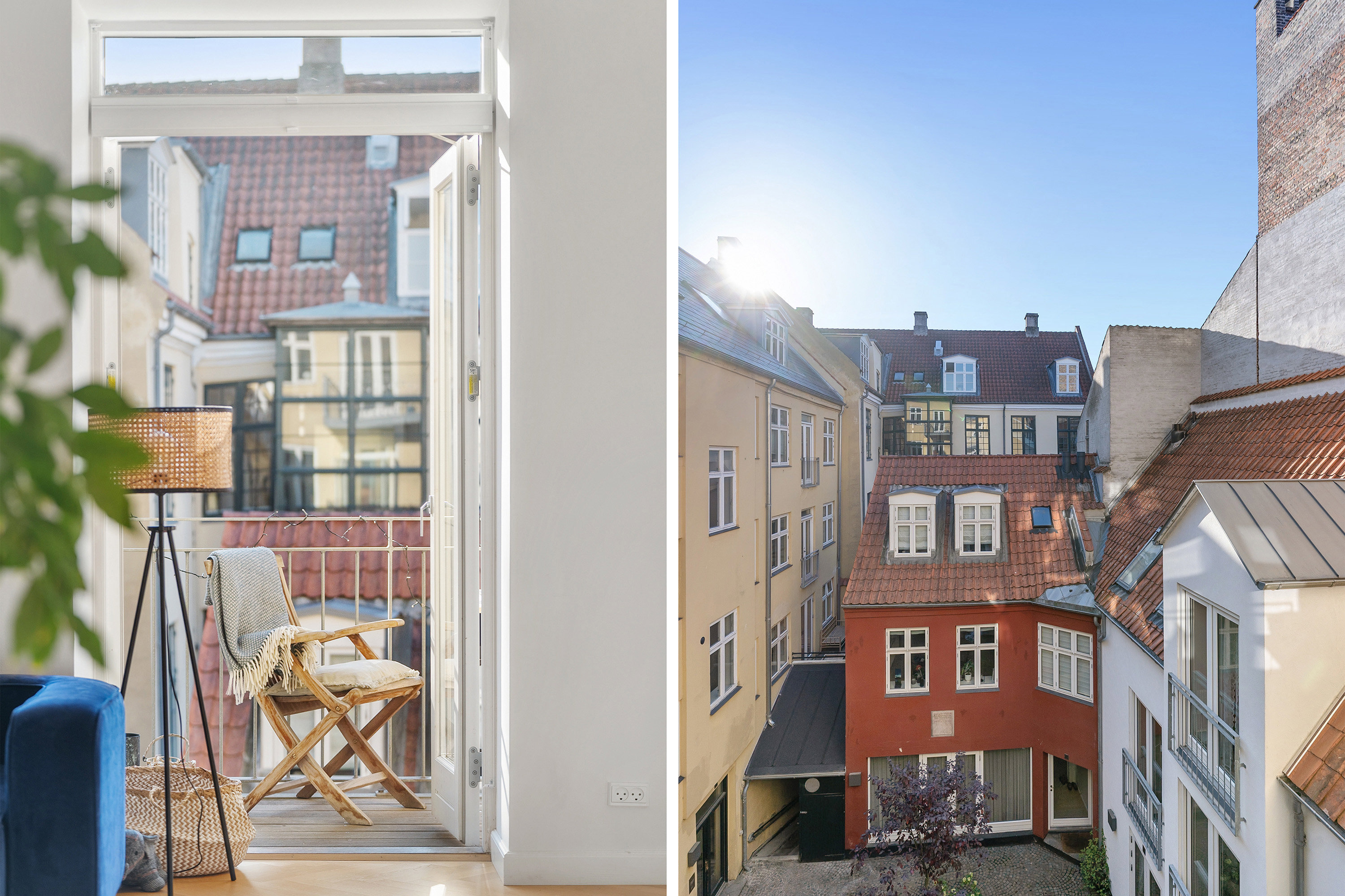 Rådhusstræde 4C, 3., 1466 København K - Billed