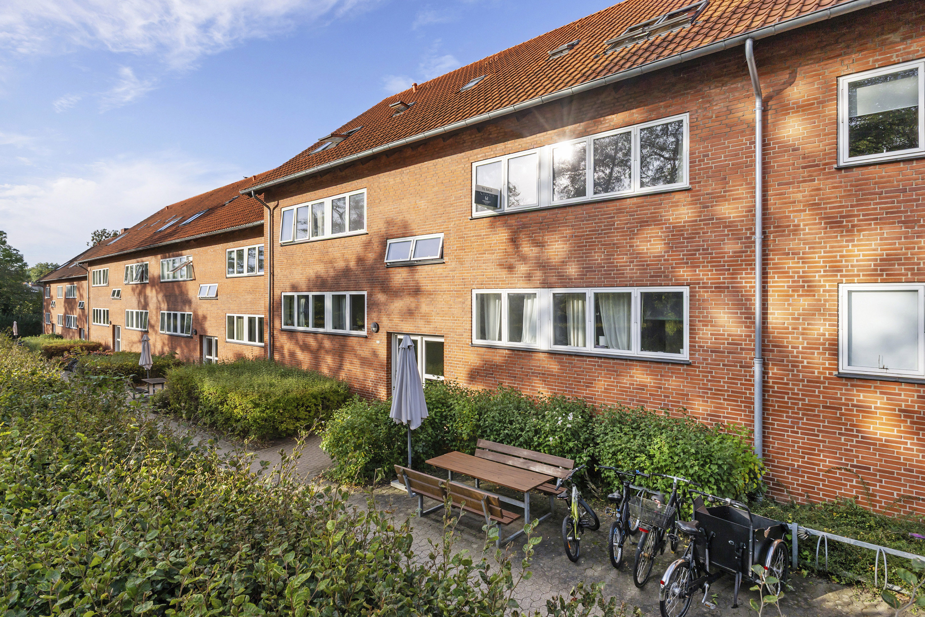 Gladsaxe Møllevej 101, 1. th., 2860 Søborg - Billed