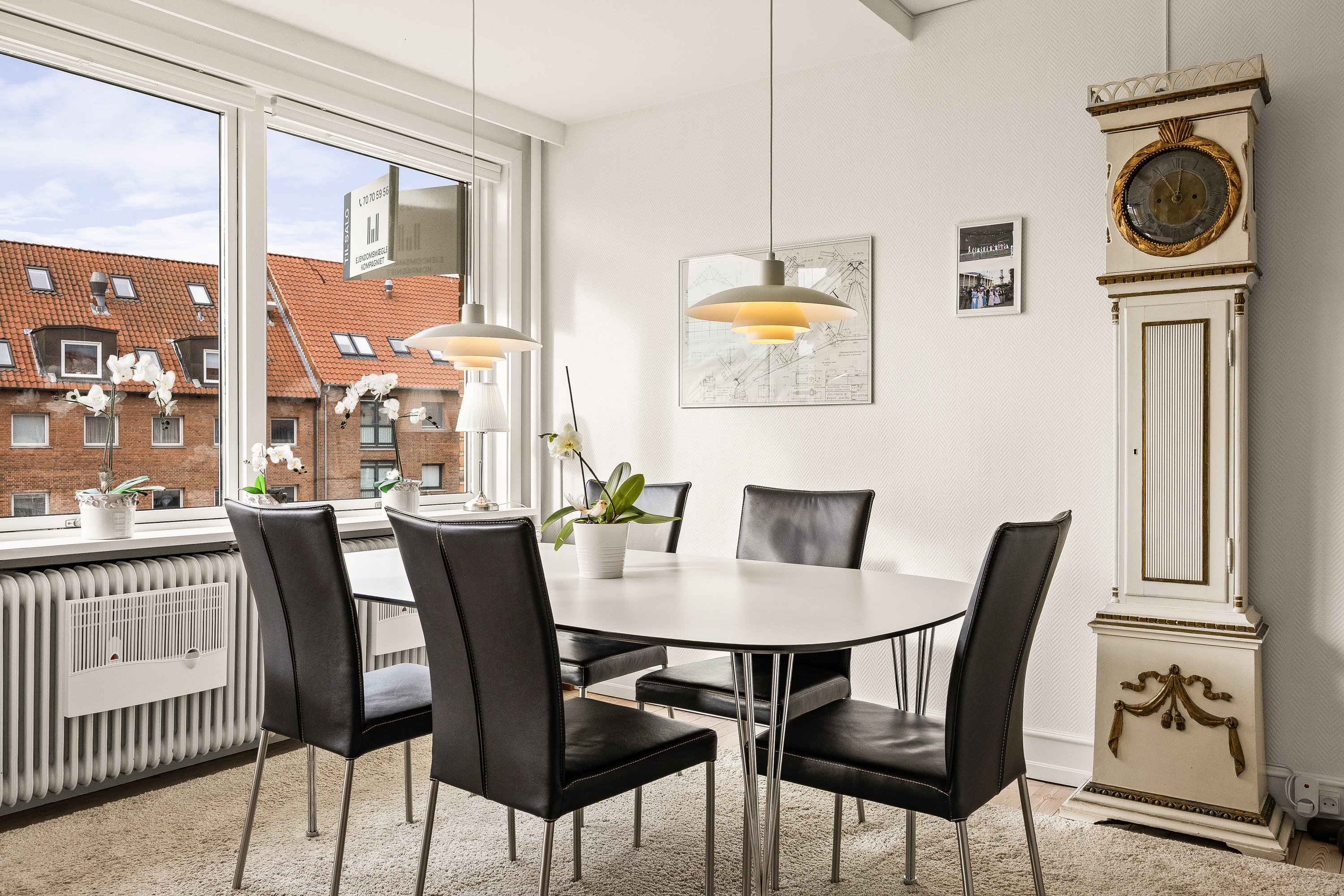 Bindeledet 10, 2. tv., 2880 Bagsværd - Billed