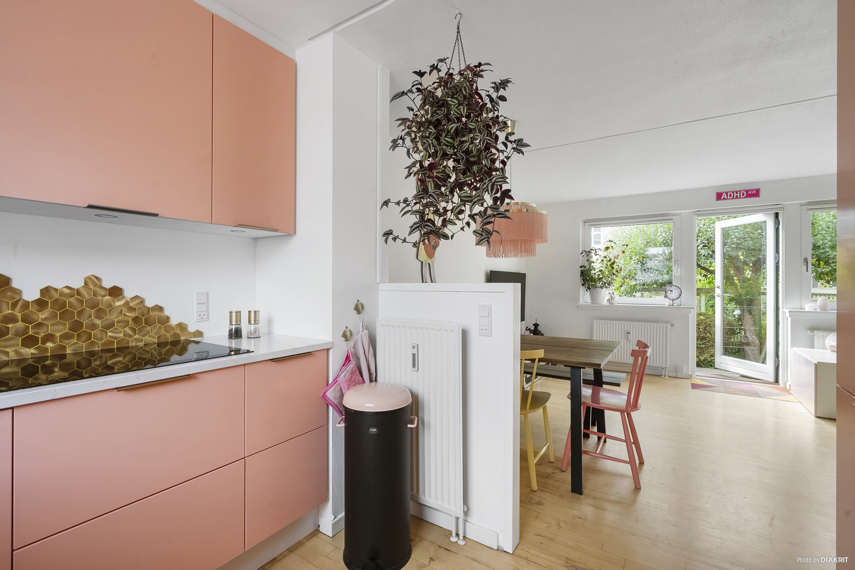 Lyngbyvej 35, 2100 København Ø - Billed