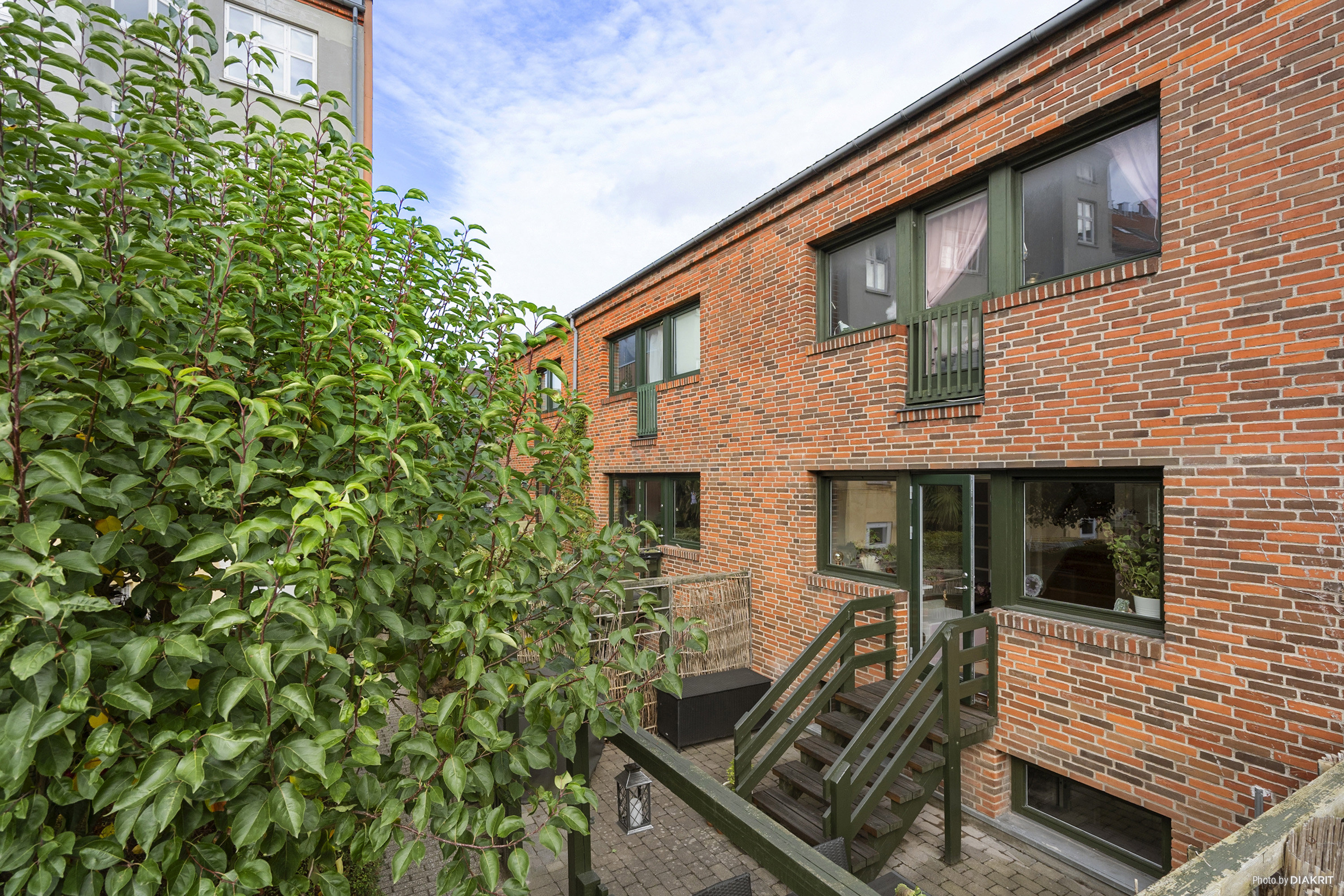 Lyngbyvej 35, 2100 København Ø - Billed