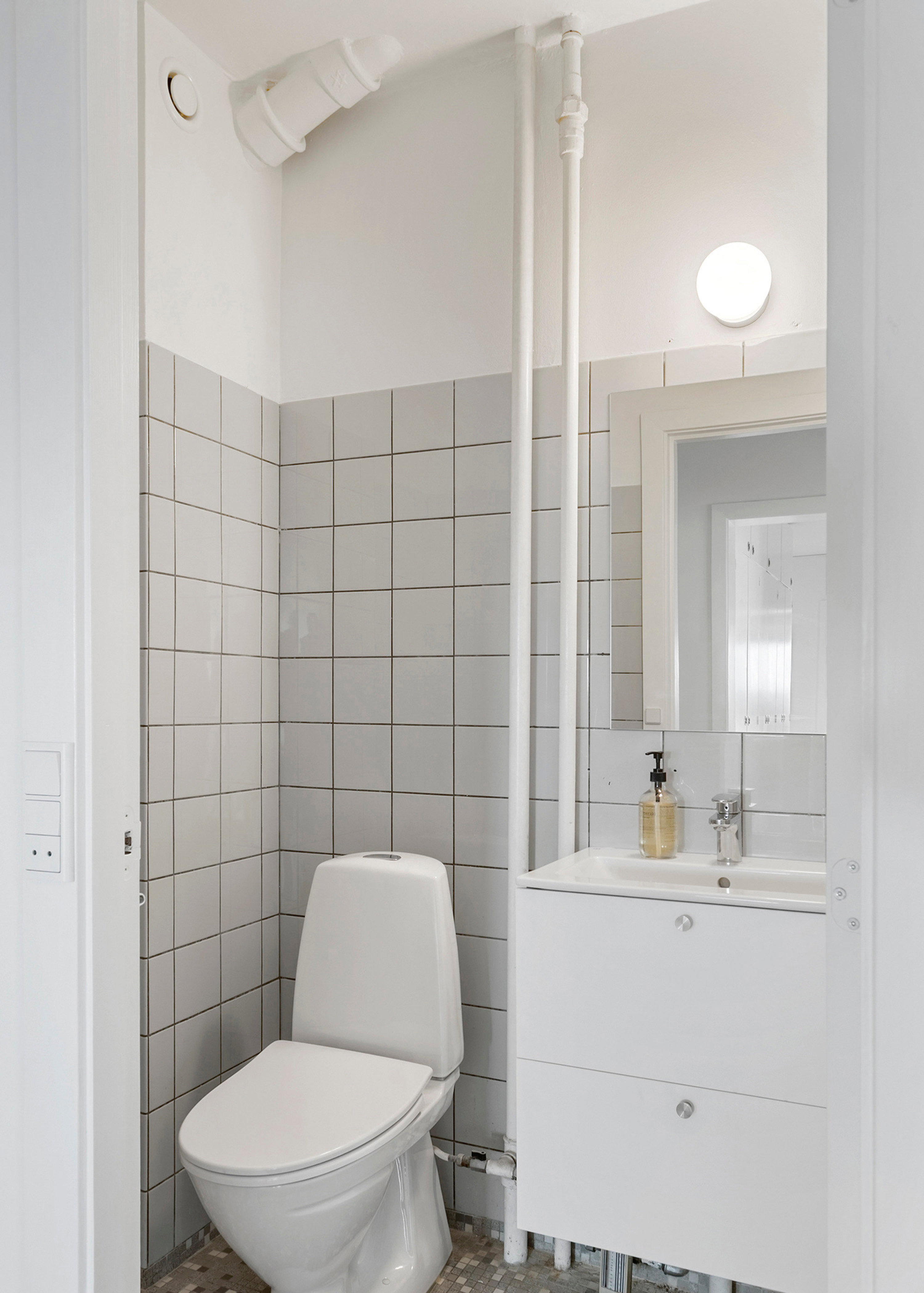 Bagsværd Hovedgade 116A, 5. G., 2880 Bagsværd - Billed