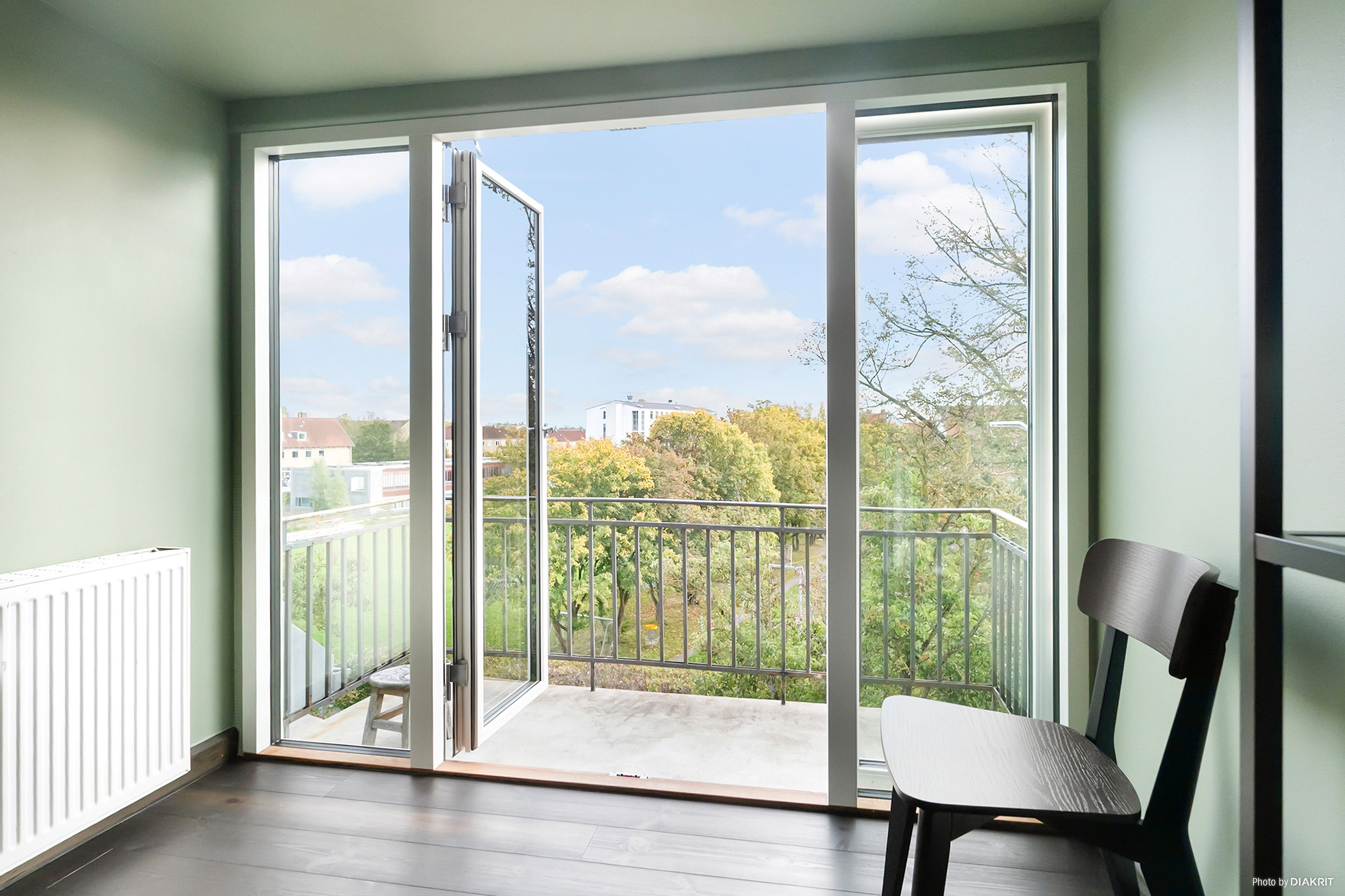 Carlshøjvej 5, 3. th., 2800 Kongens Lyngby - Billed