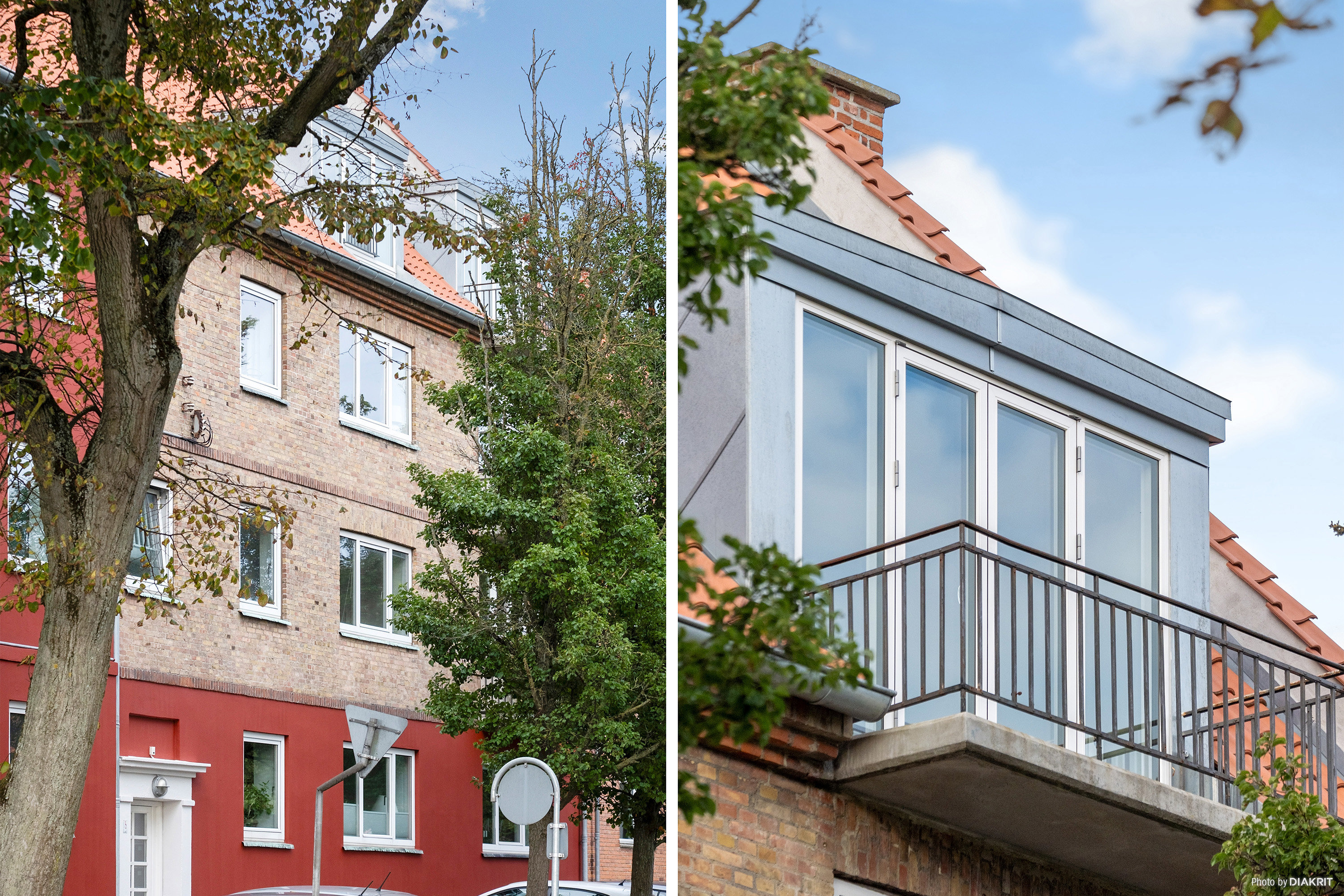 Carlshøjvej 5, 3. th., 2800 Kongens Lyngby - Billed