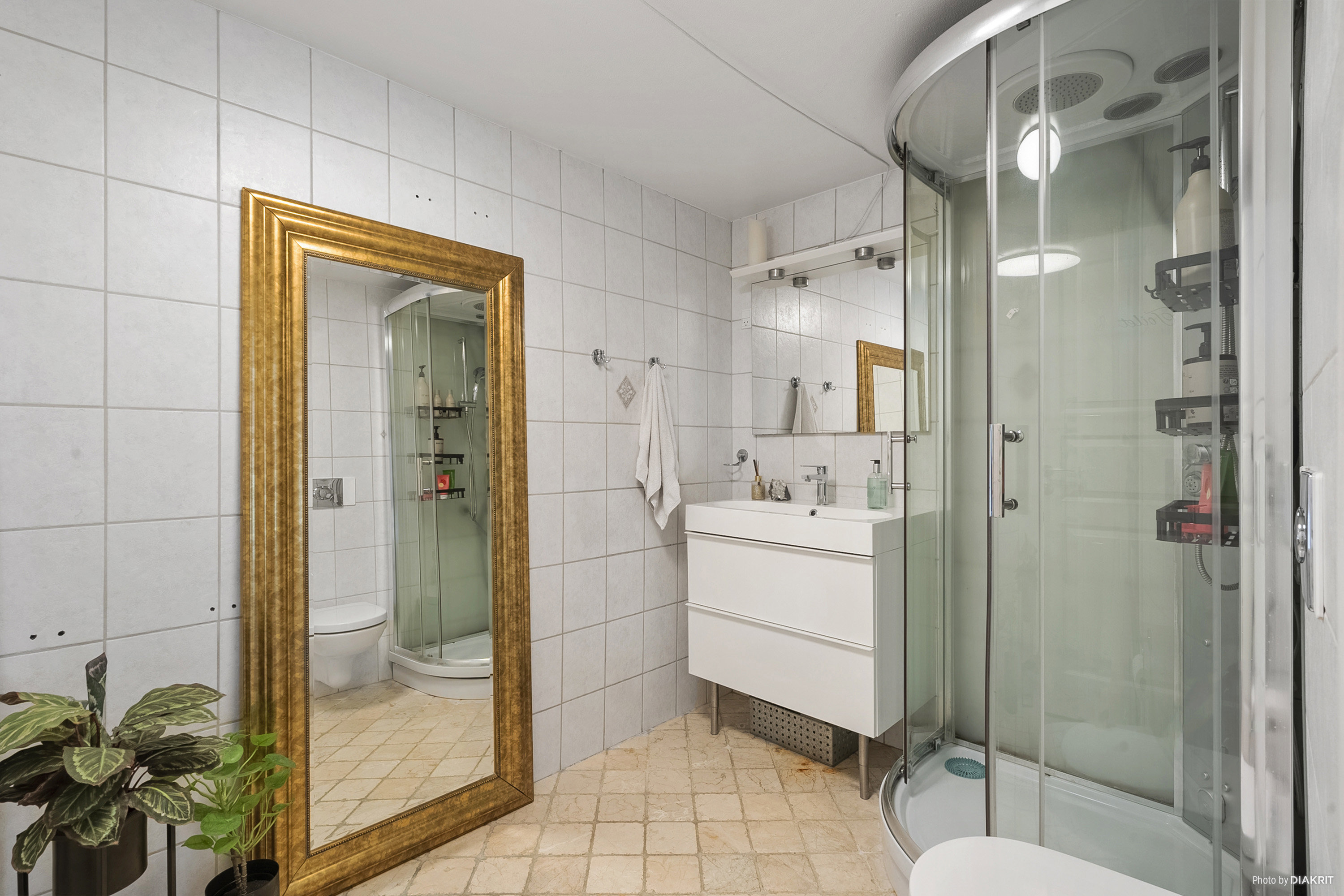 Lyngbyvej 35, 2100 København Ø - Billed