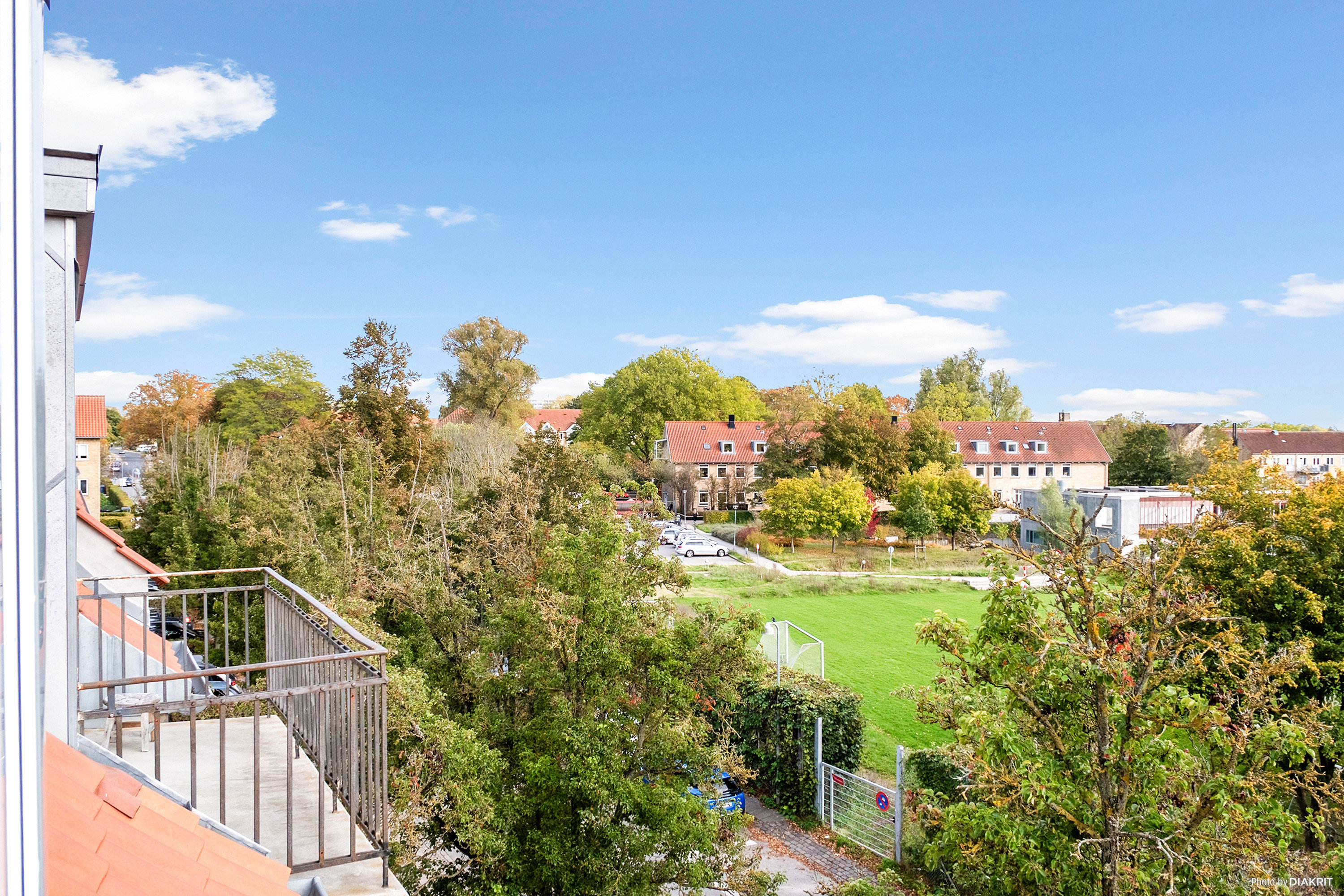 Carlshøjvej 5, 3. th., 2800 Kongens Lyngby - Billed
