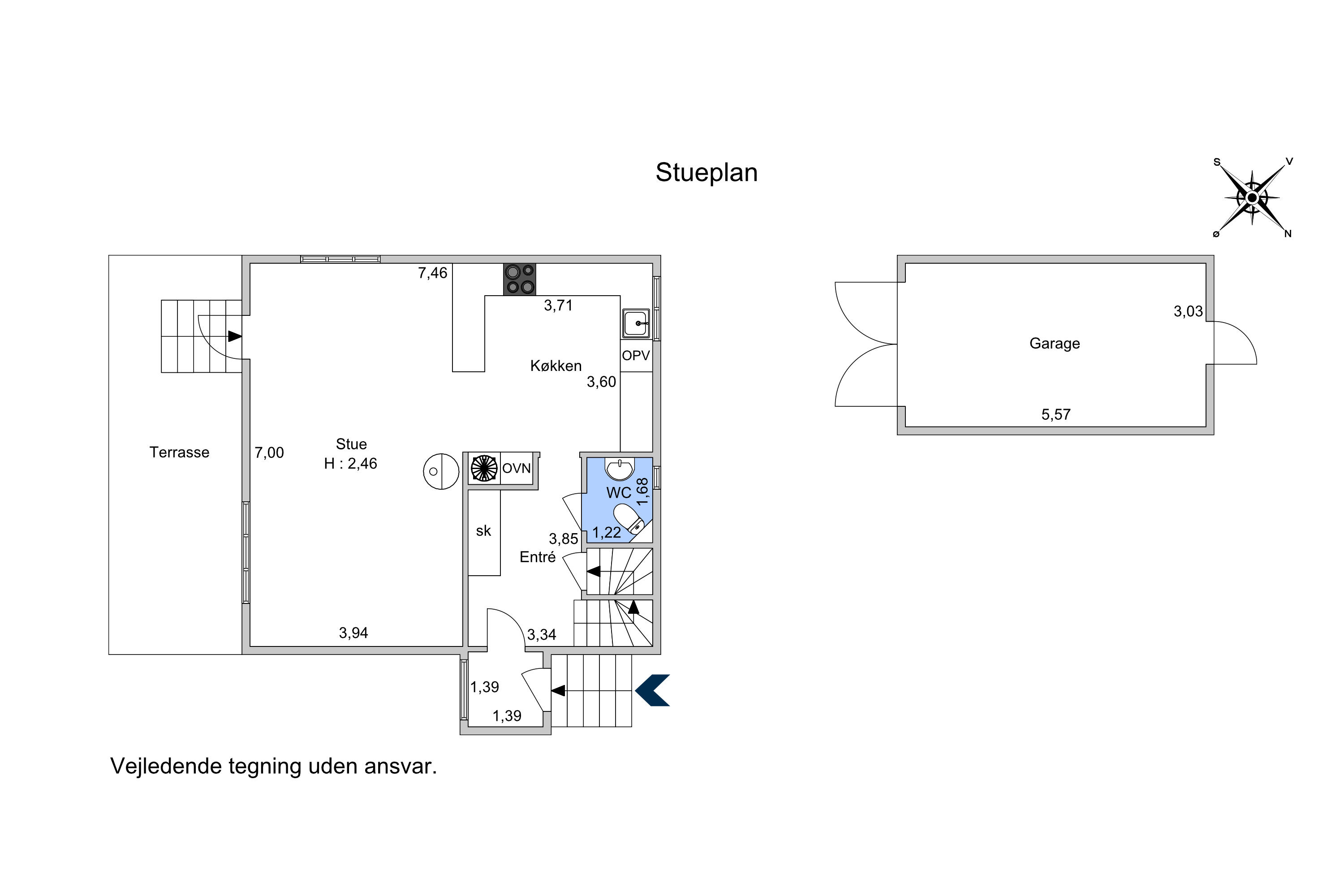 Våbenstedvej 41, 2730 Herlev - Billed