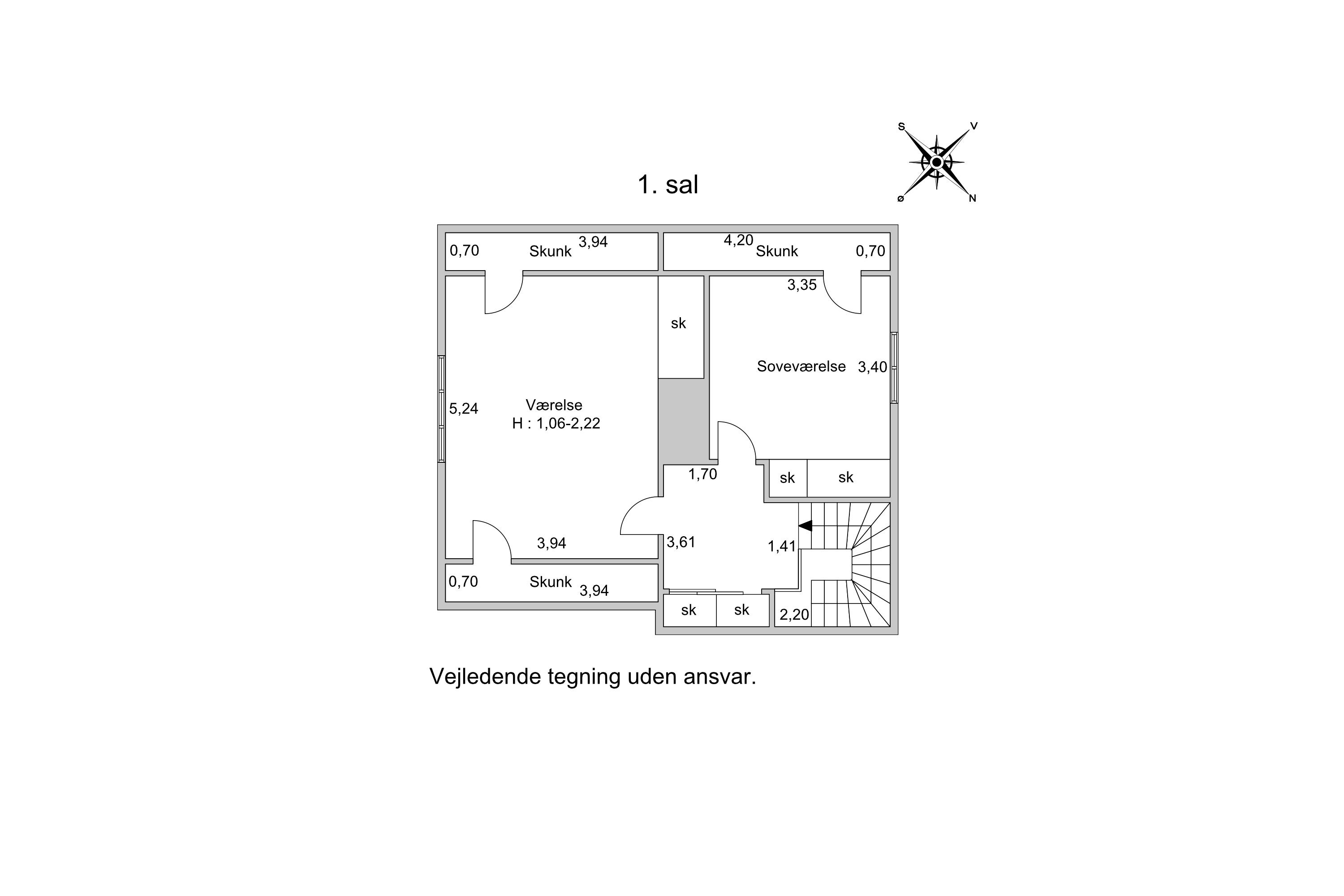 Våbenstedvej 41, 2730 Herlev - Billed