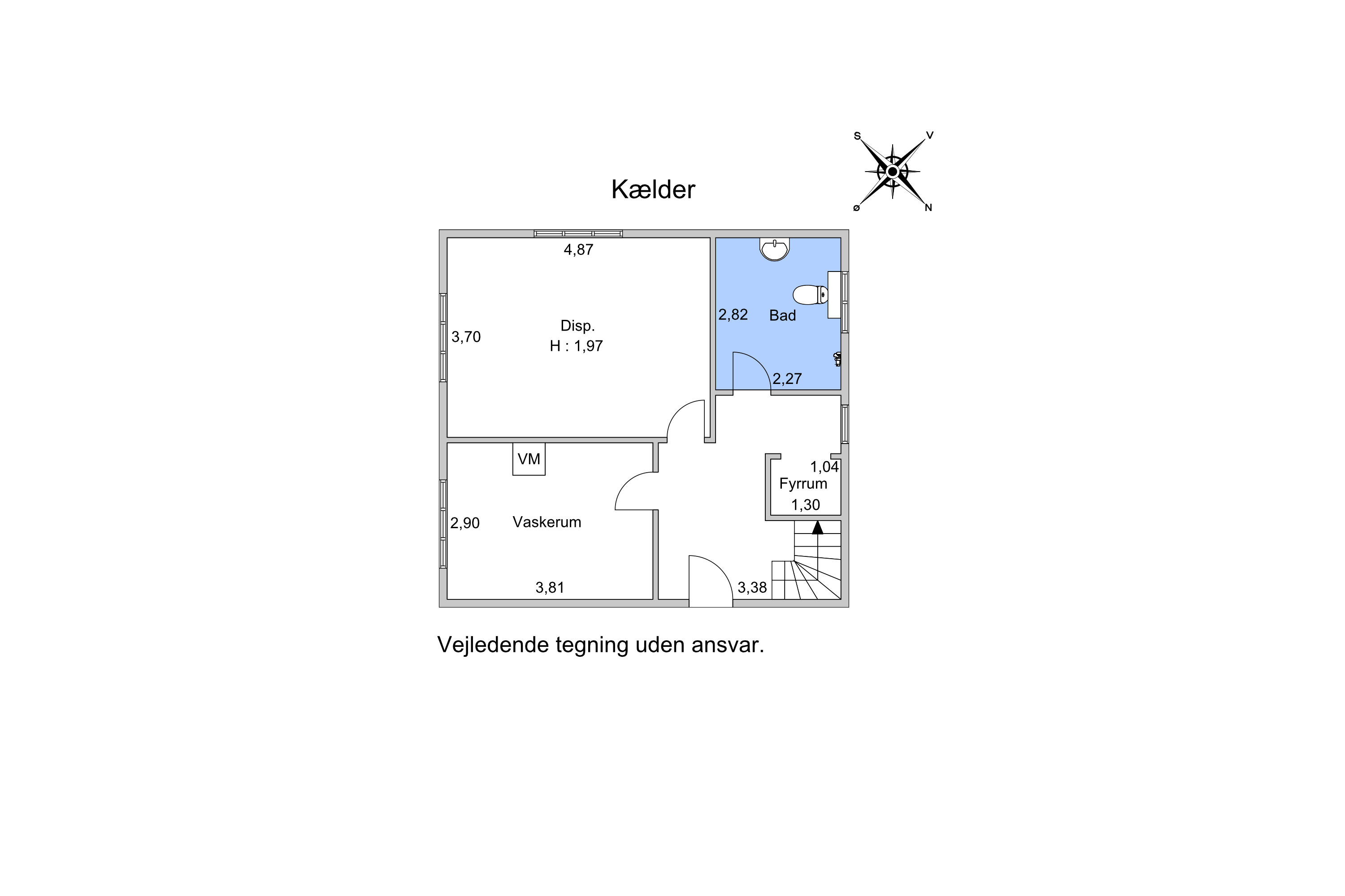 Våbenstedvej 41, 2730 Herlev - Billed