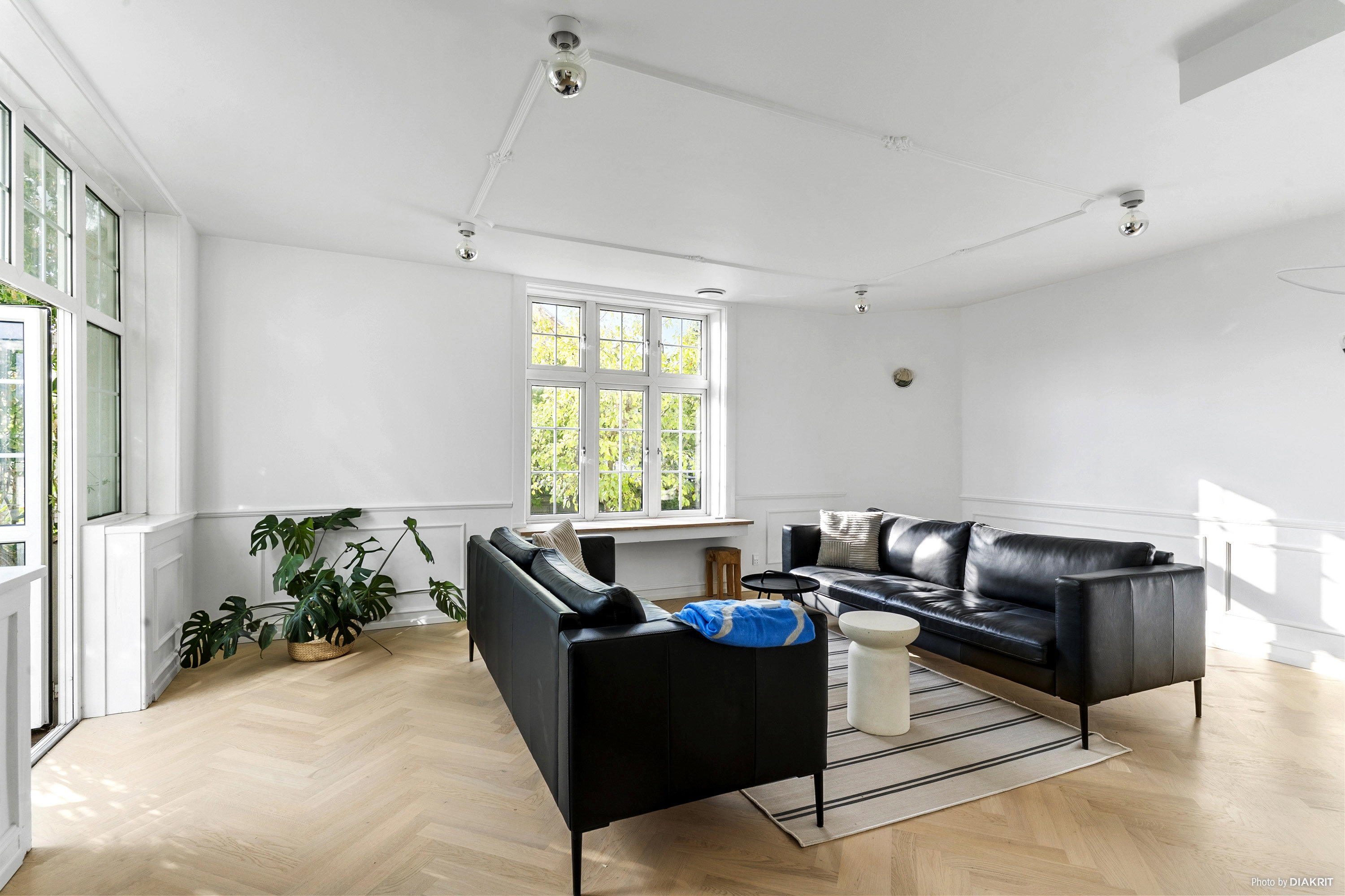 Koreavej 15, 2300 København S - Billed