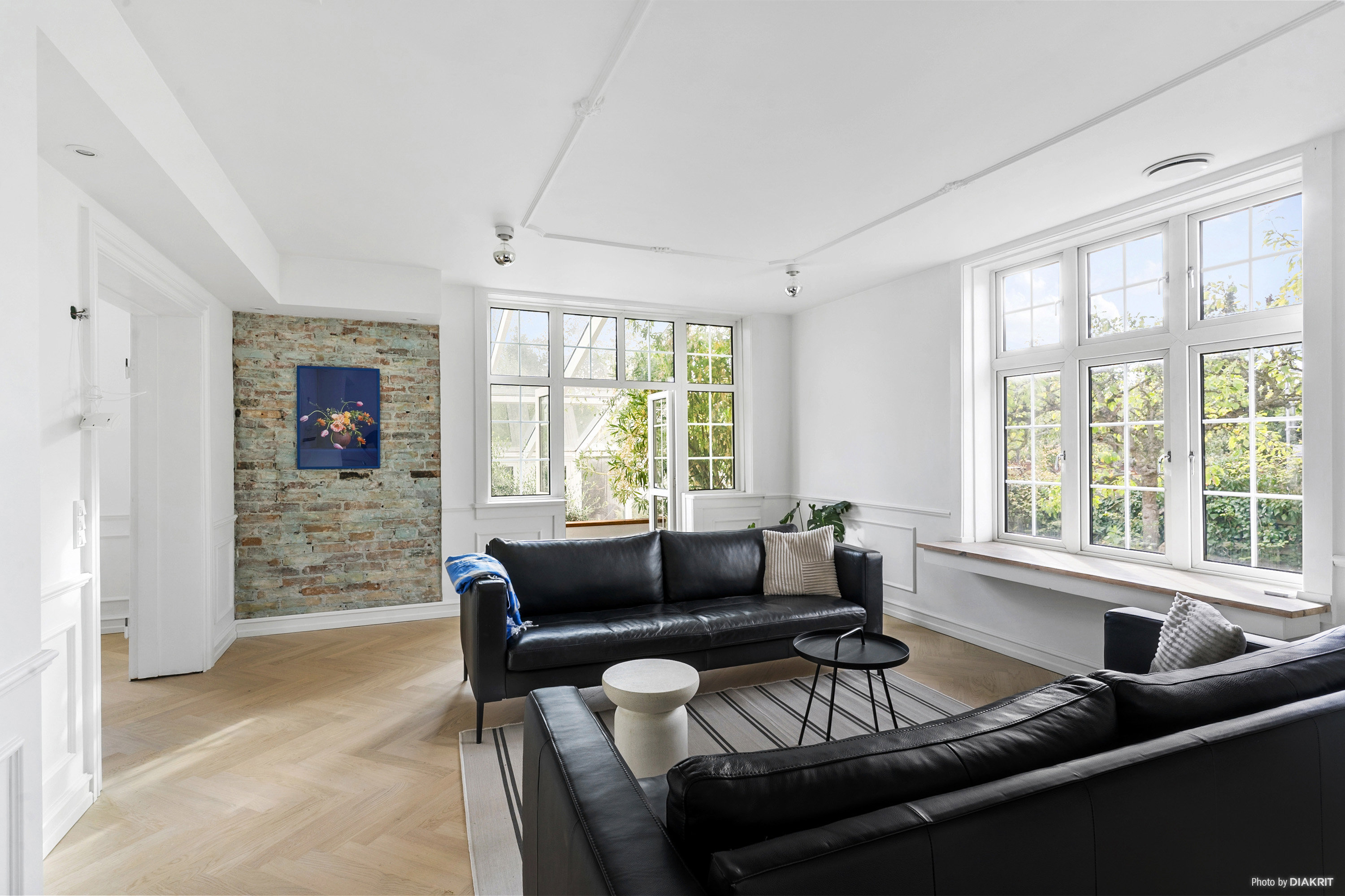 Koreavej 15, 2300 København S - Billed