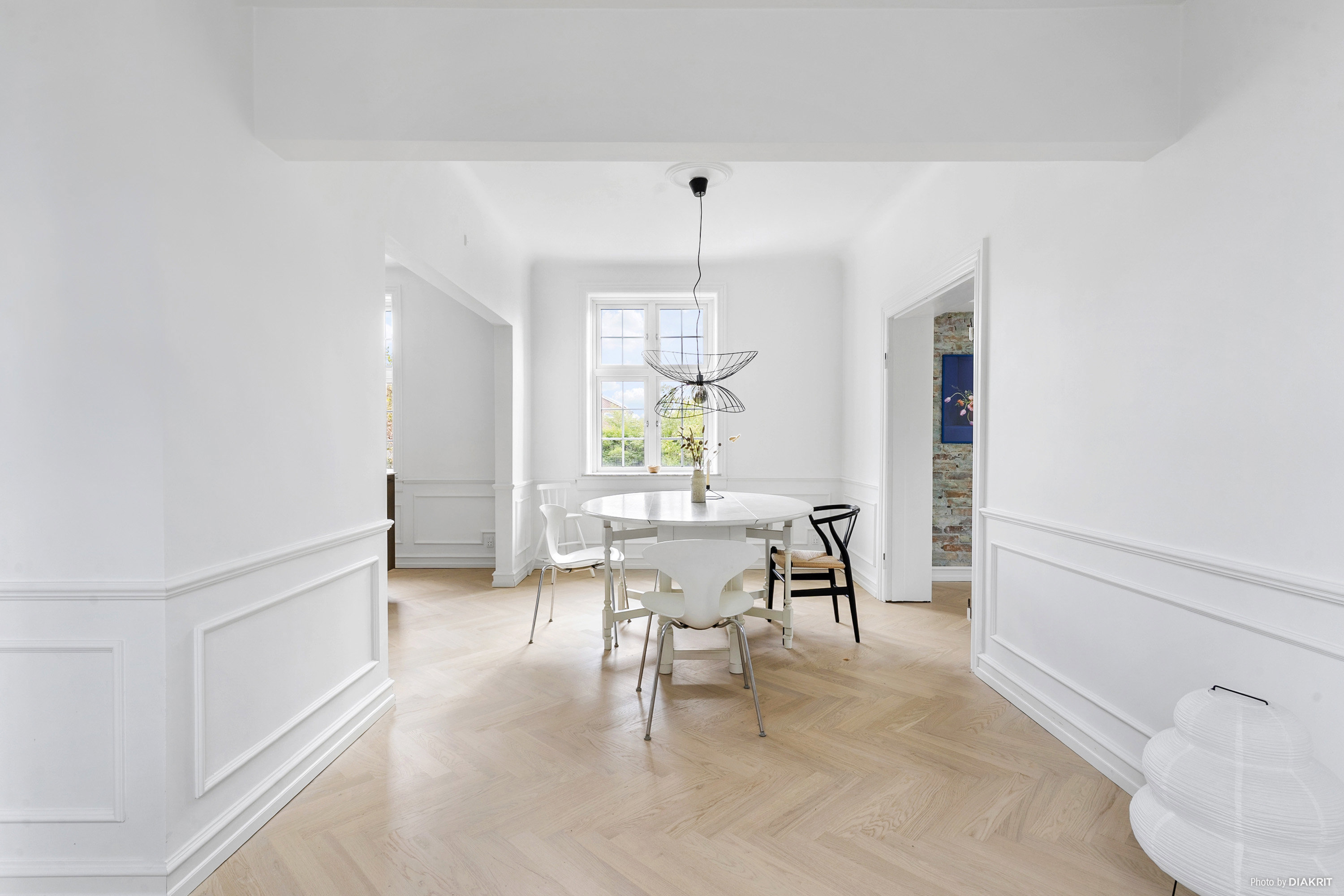 Koreavej 15, 2300 København S - Billed