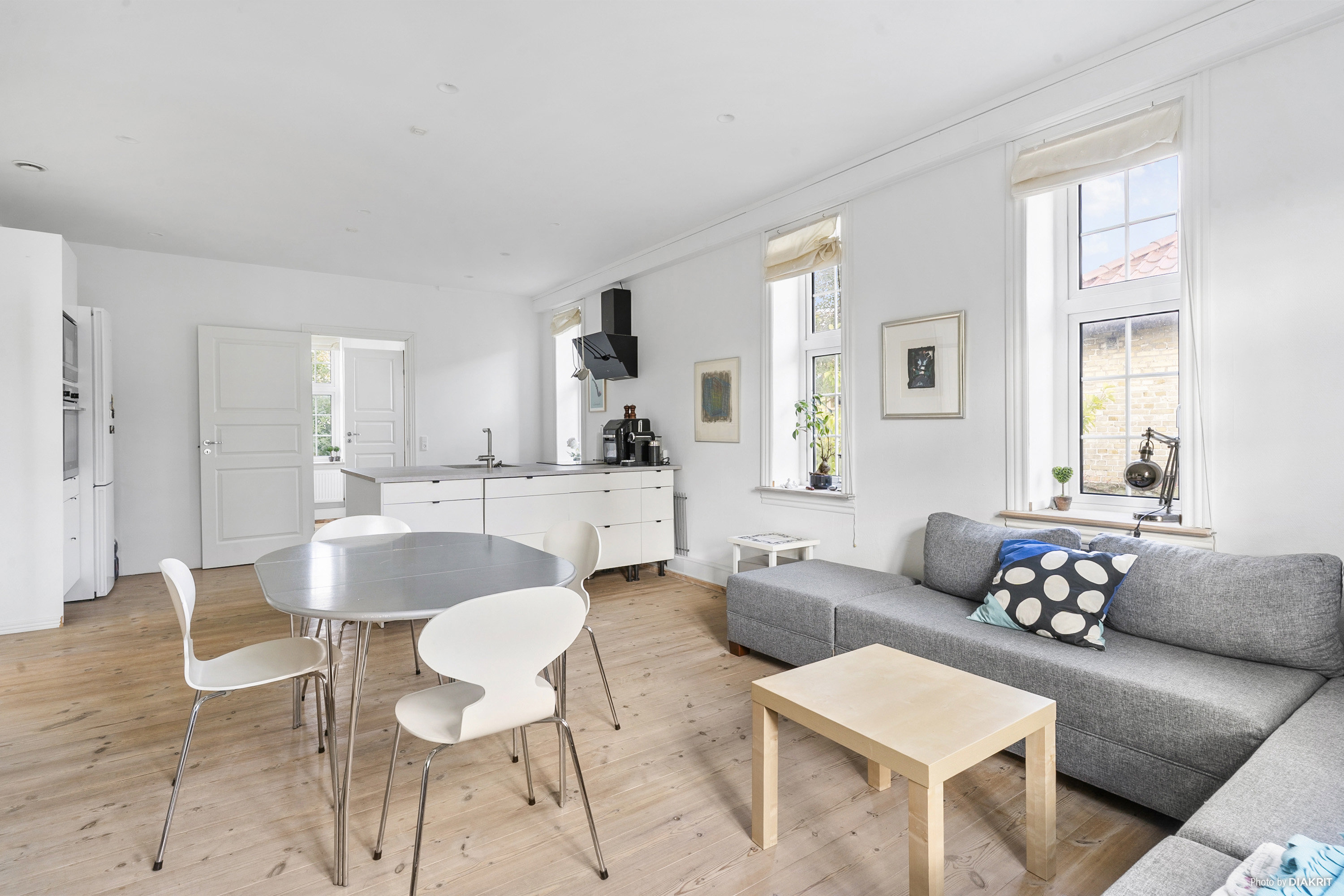 Koreavej 15, 2300 København S - Billed