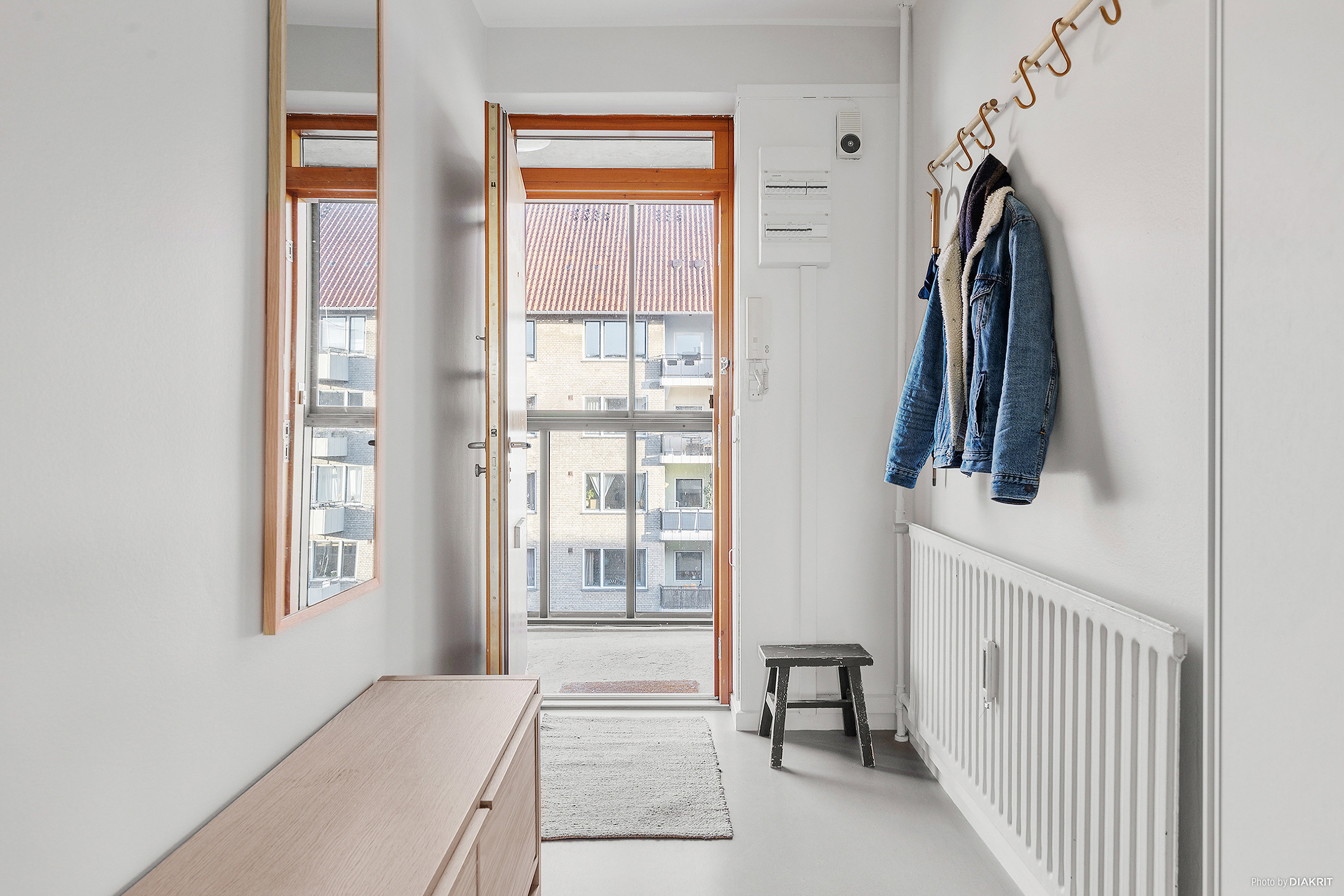 Finsensvej 47A, 4. 401., 2000 Frederiksberg - Billed