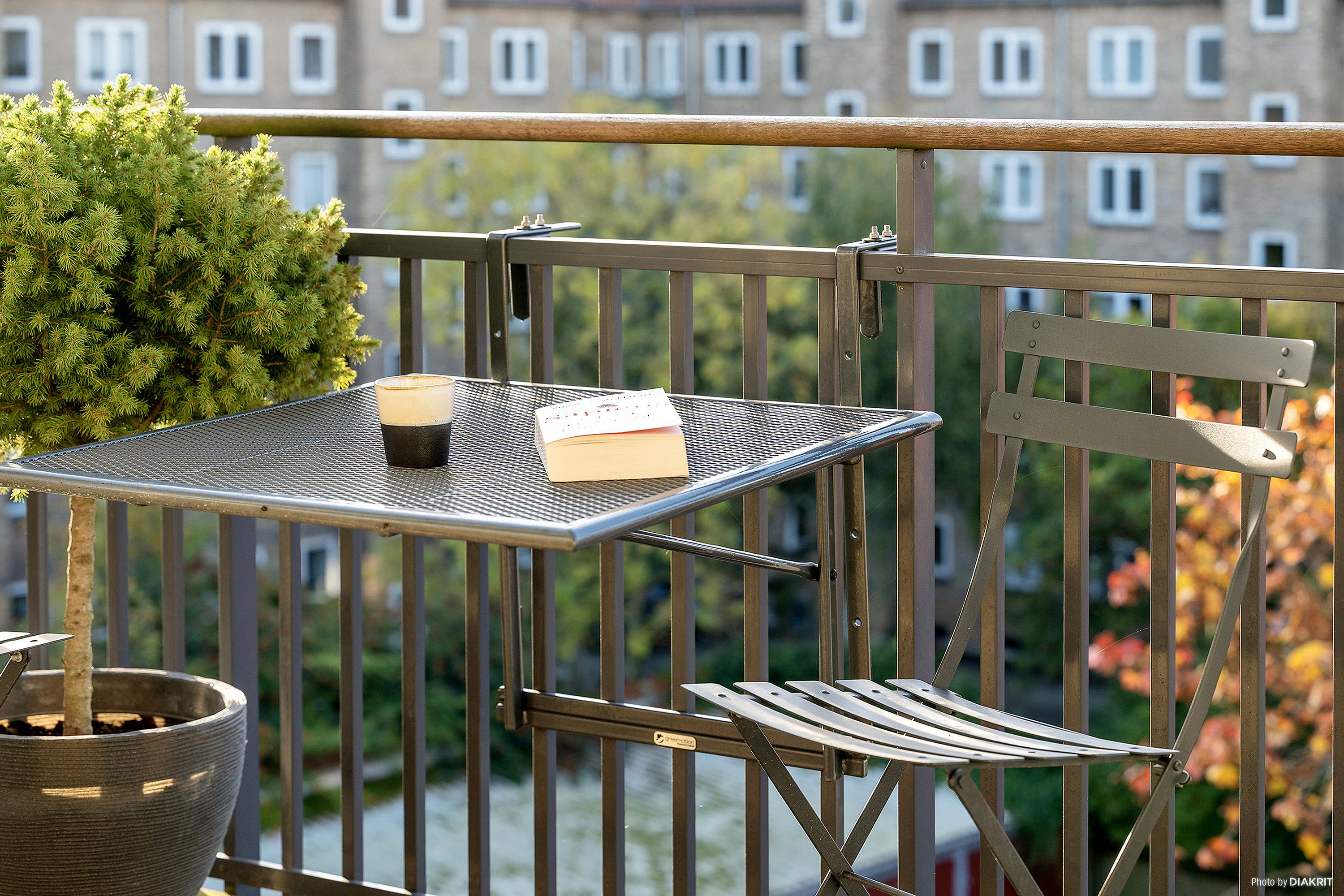 Finsensvej 47A, 4. 401., 2000 Frederiksberg - Billed