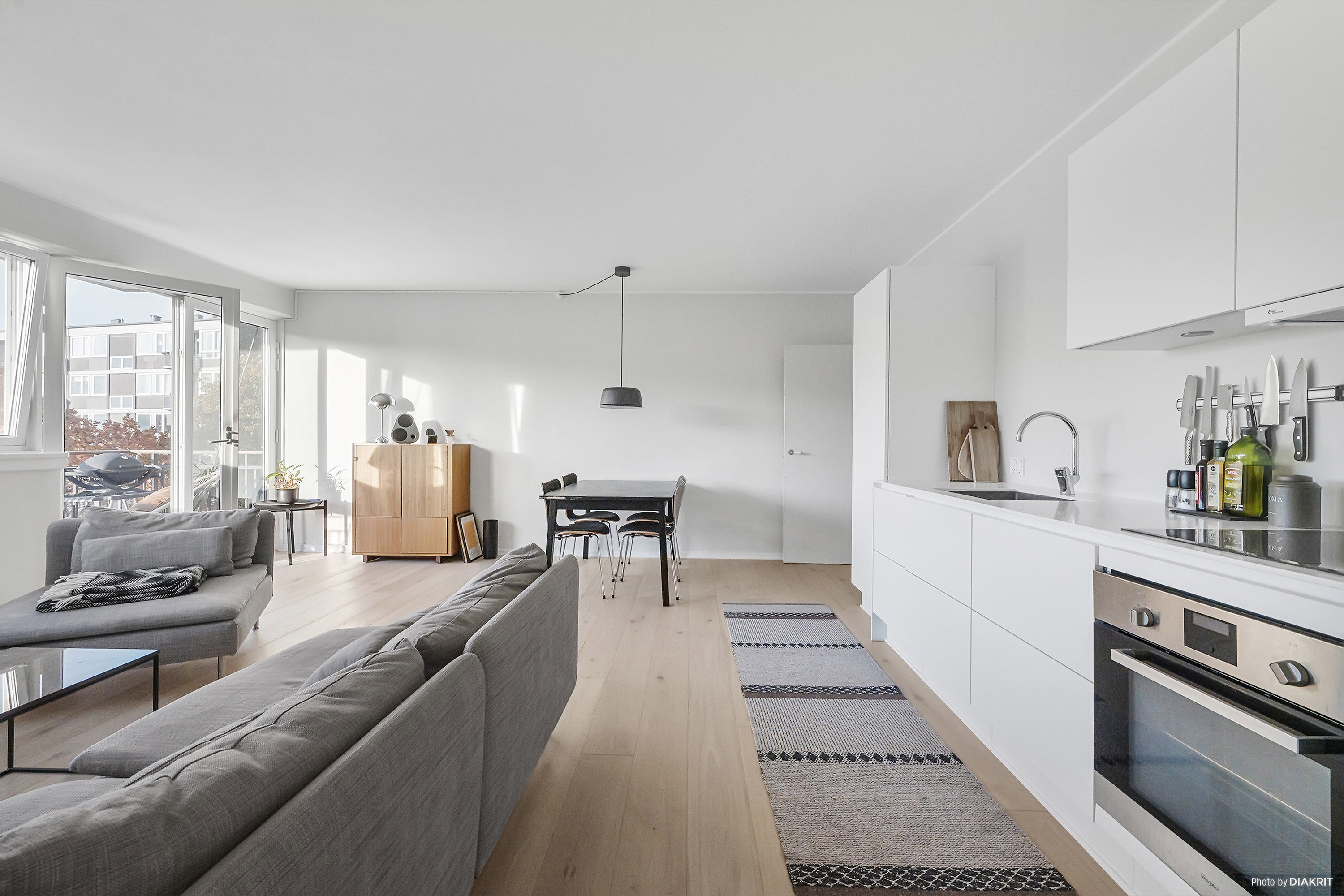 Finsensvej 47A, 4. 401., 2000 Frederiksberg - Billed