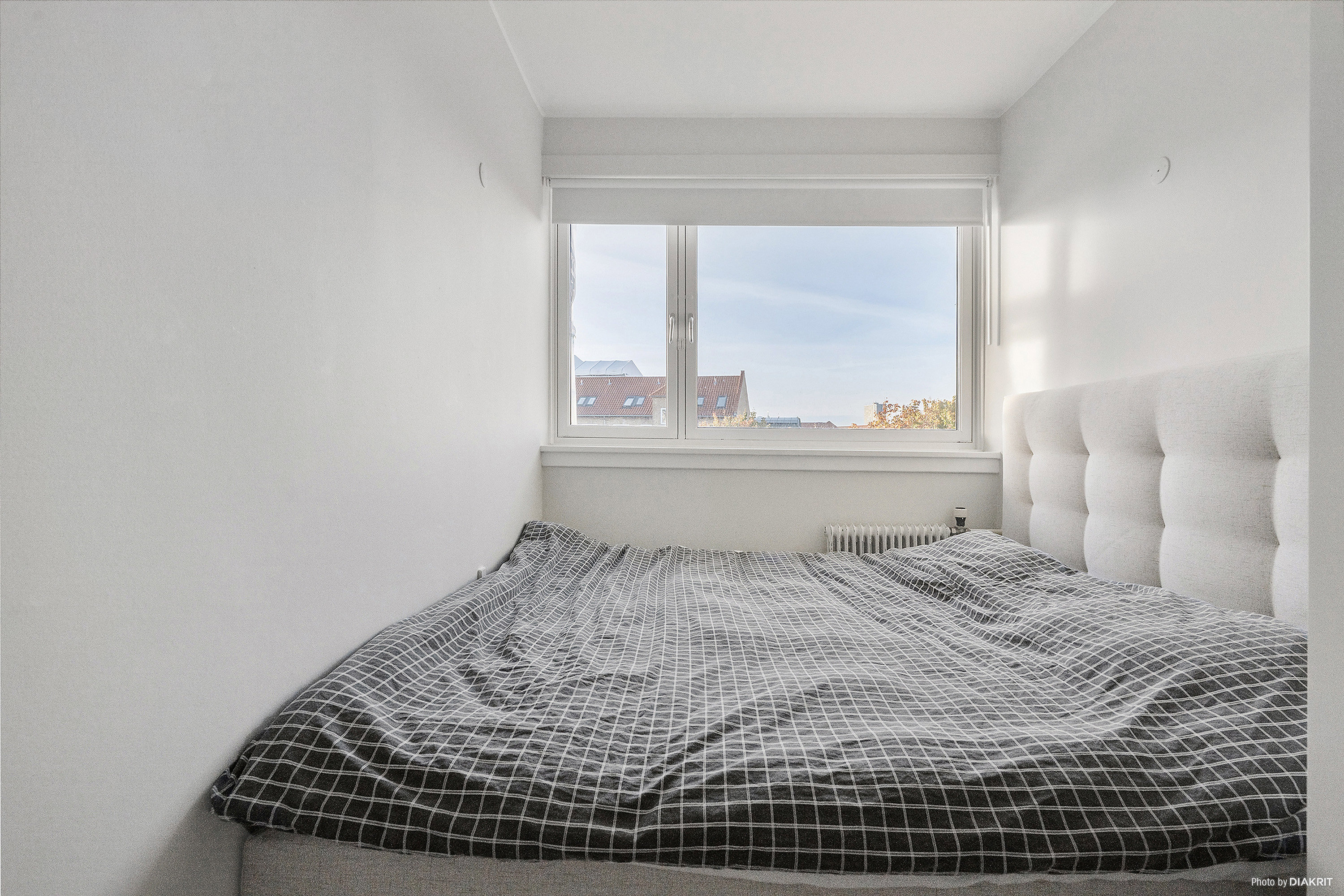 Finsensvej 47A, 4. 401., 2000 Frederiksberg - Billed