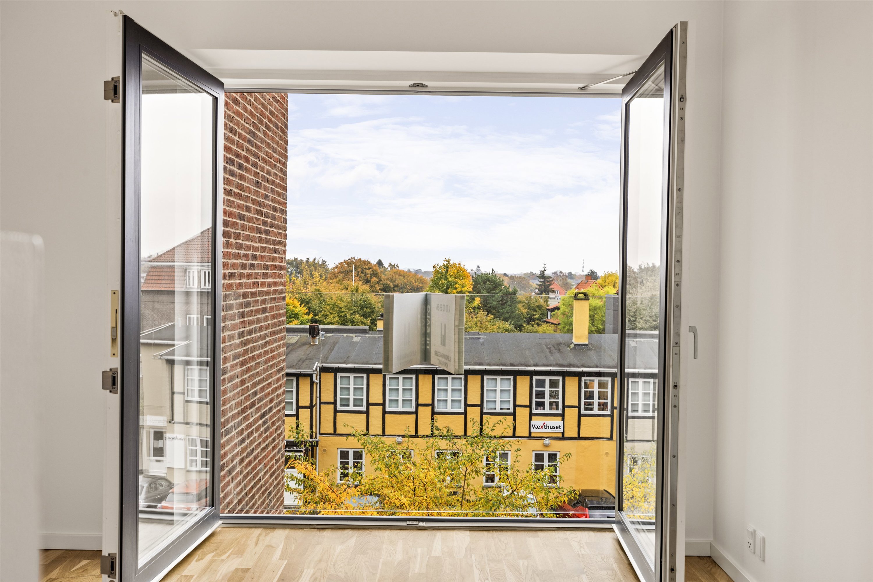 Søborg Hovedgade 96B, 2. th., 2860 Søborg - Billed