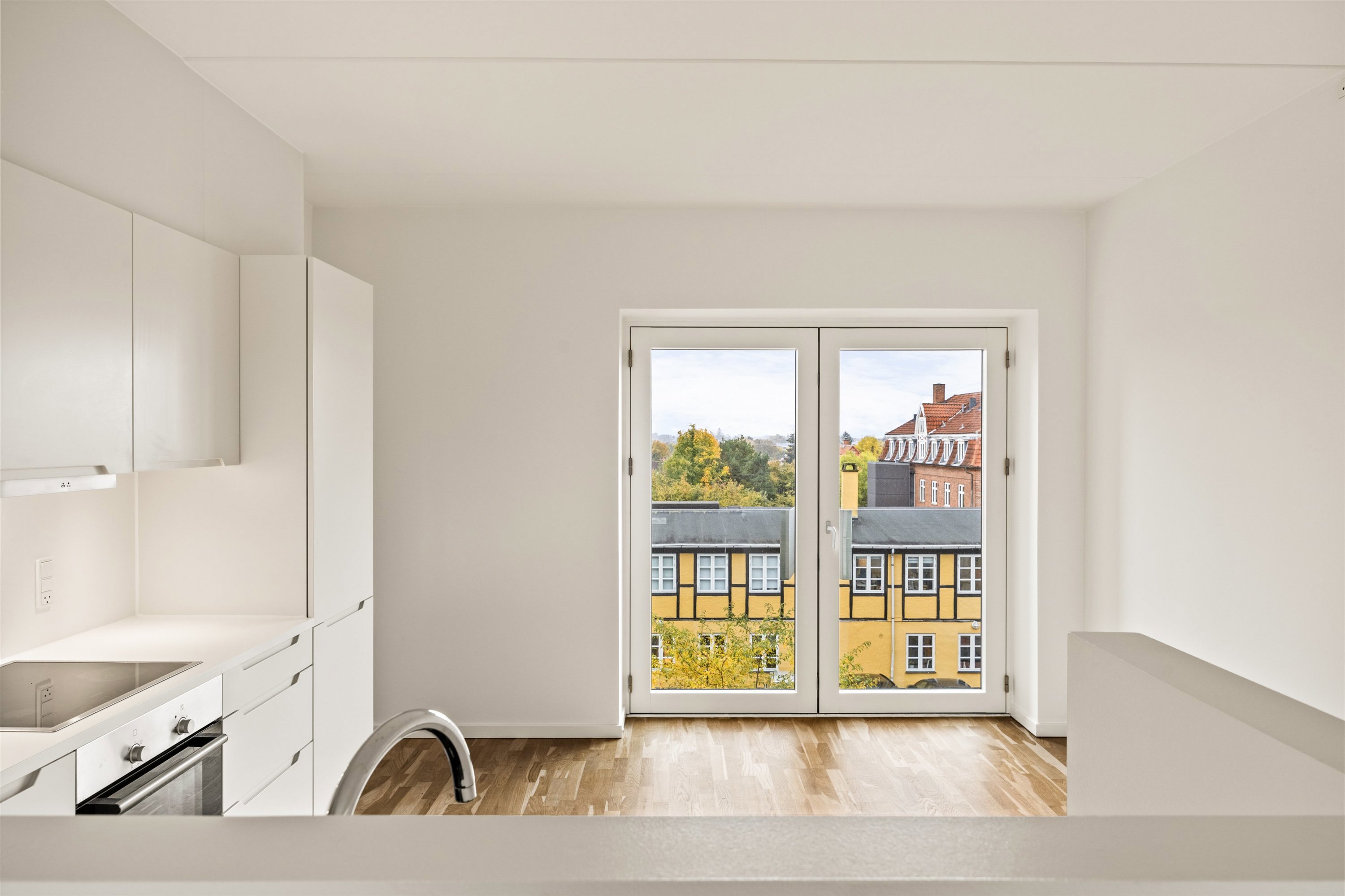 Søborg Hovedgade 96B, 2. th., 2860 Søborg - Billed
