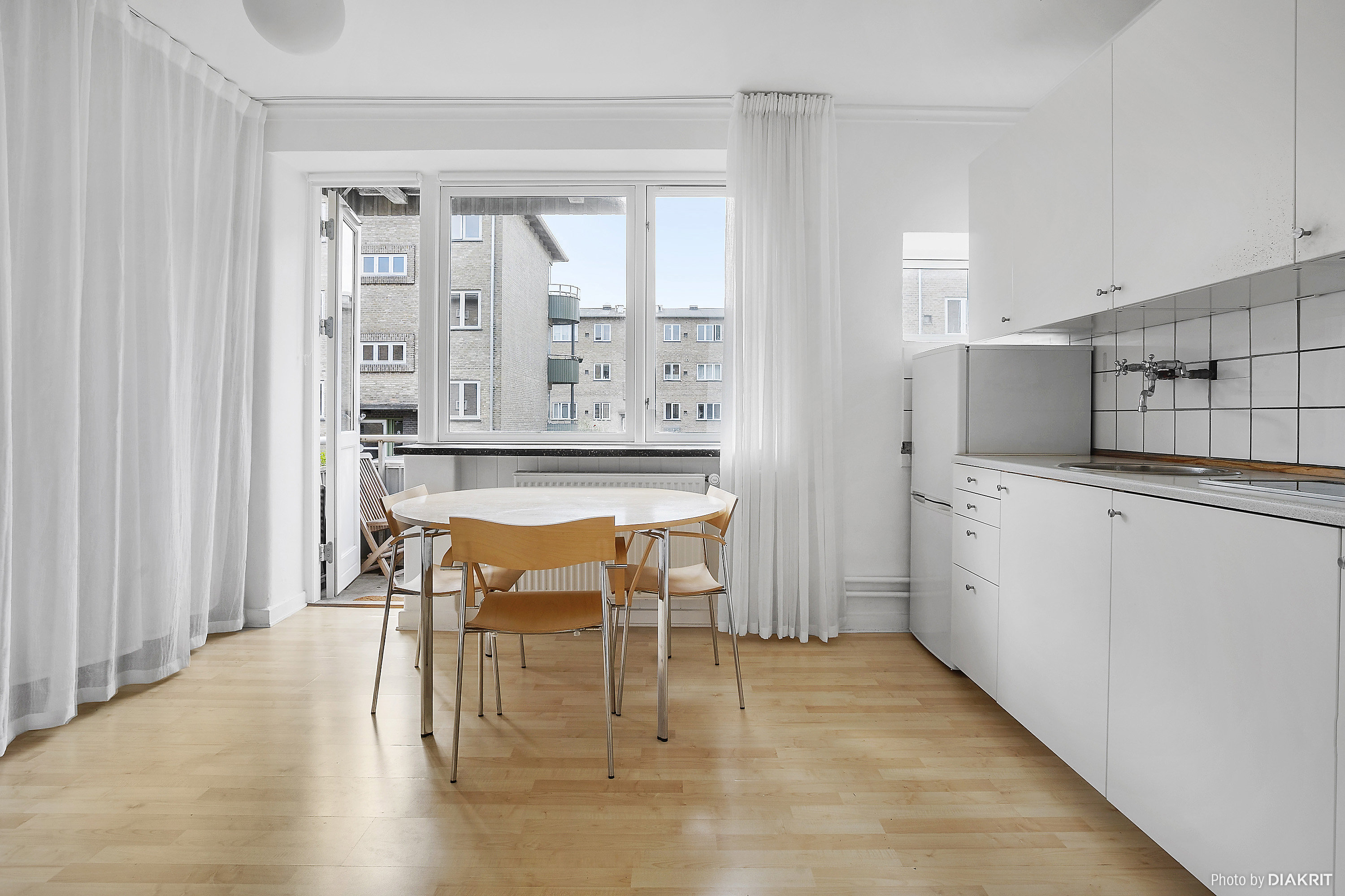 Sorrentovej 4, st. mf., 2300 København S - Billed