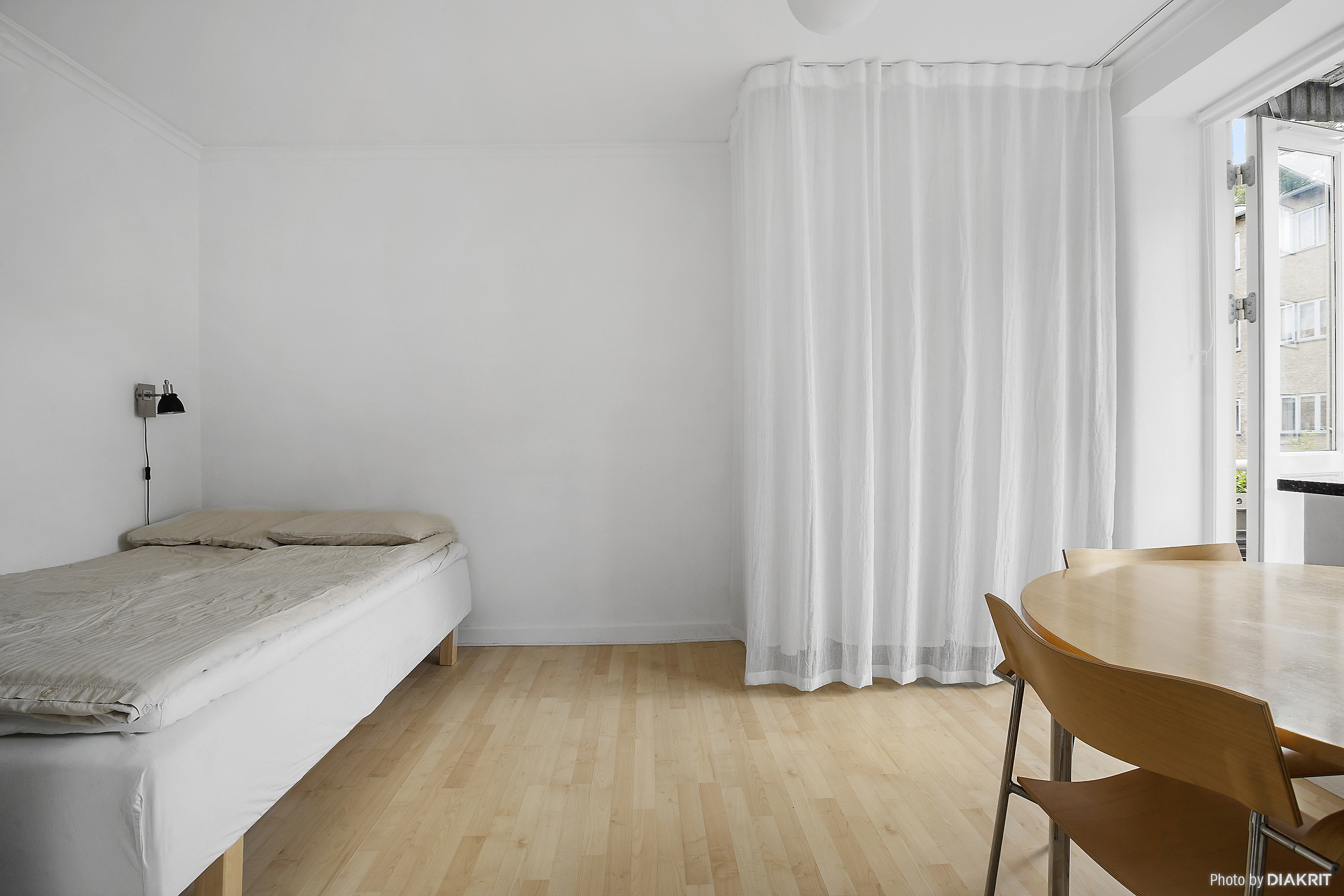 Sorrentovej 4, st. mf., 2300 København S - Billed