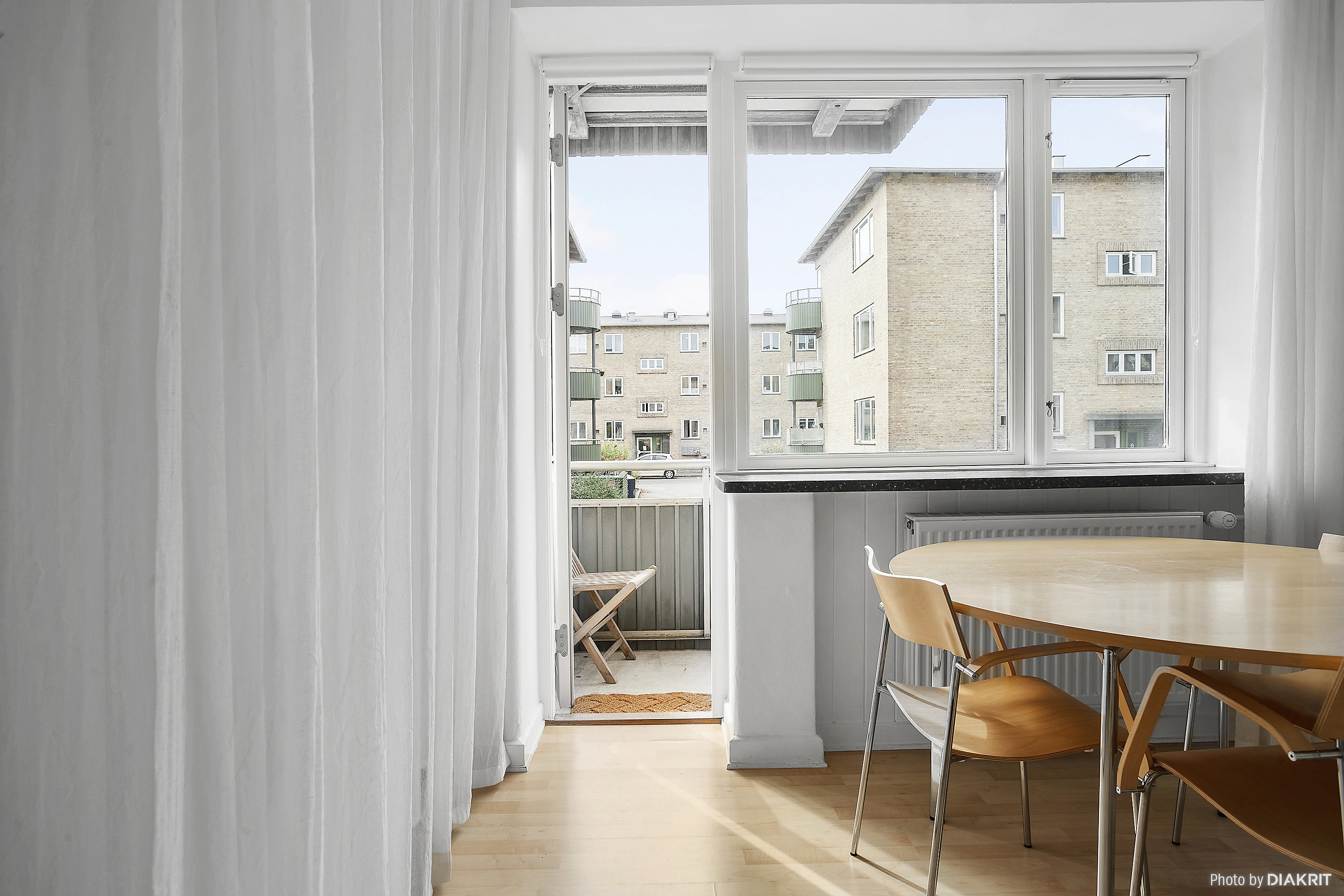 Sorrentovej 4, st. mf., 2300 København S - Billed