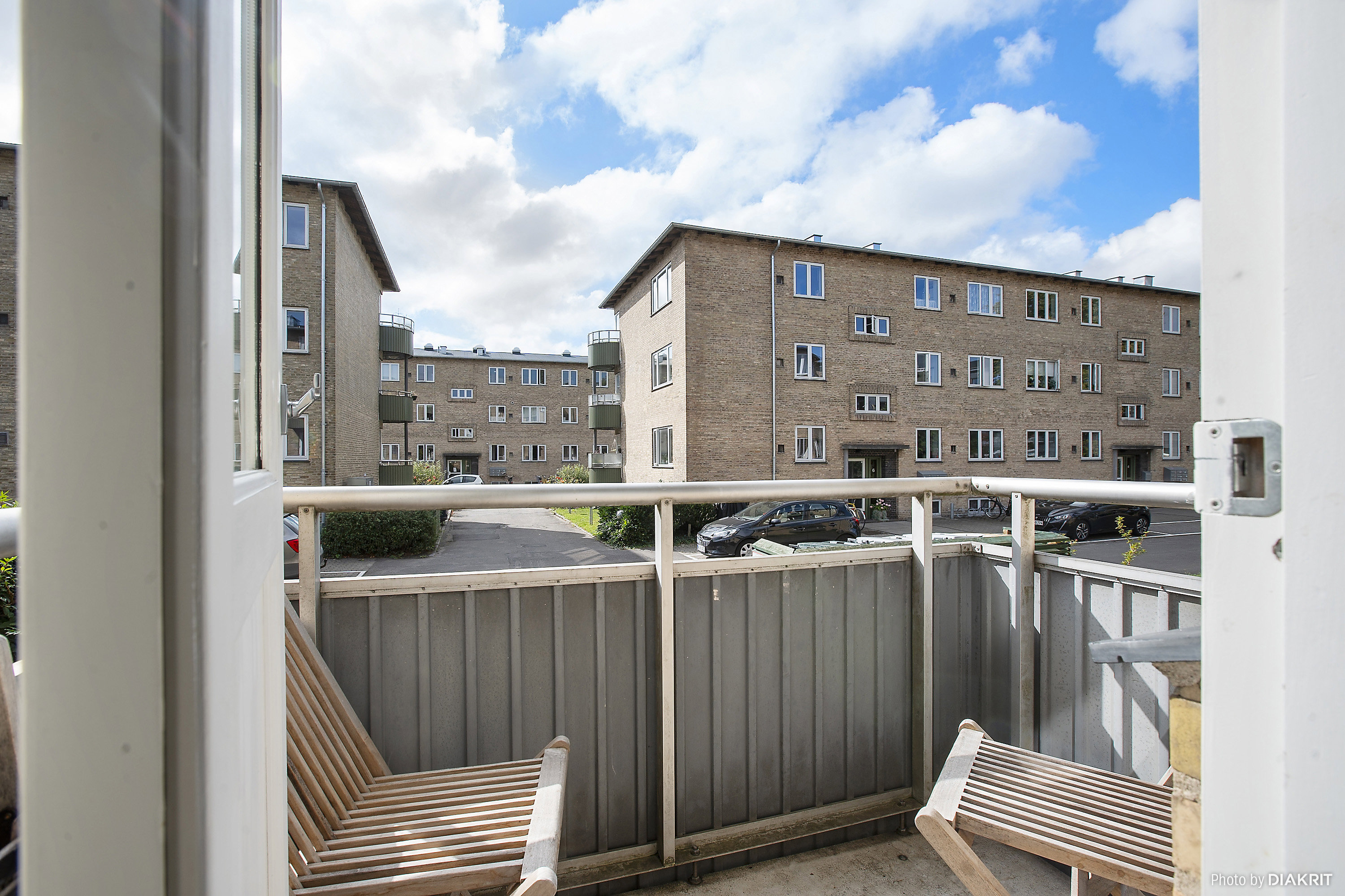 Sorrentovej 4, st. mf., 2300 København S - Billed