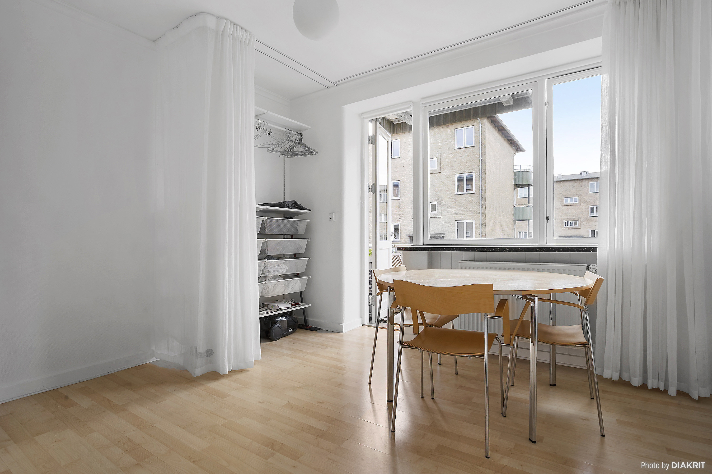 Sorrentovej 4, st. mf., 2300 København S - Billed