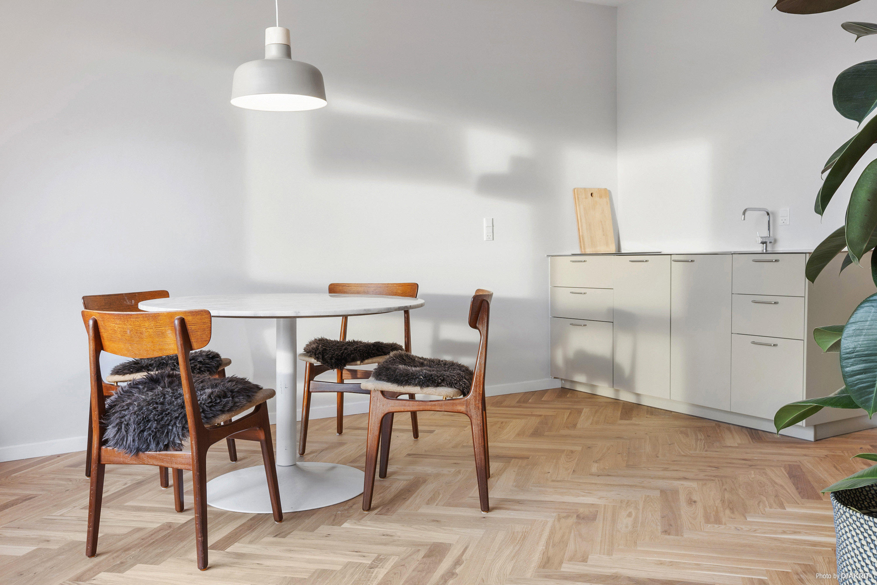 Søndre Fasanvej 94A, 1. 6., 2500 Valby - Billed