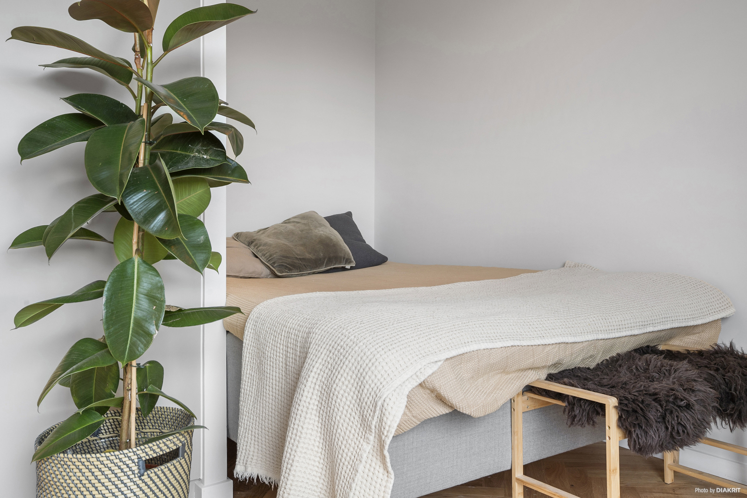 Søndre Fasanvej 94A, 1. 6., 2500 Valby - Billed