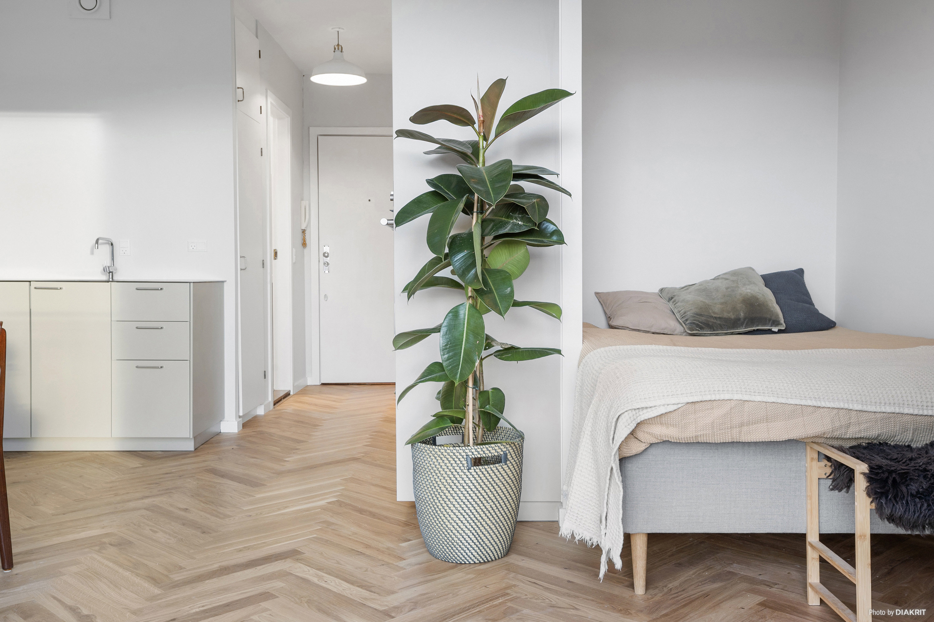 Søndre Fasanvej 94A, 1. 6., 2500 Valby - Billed