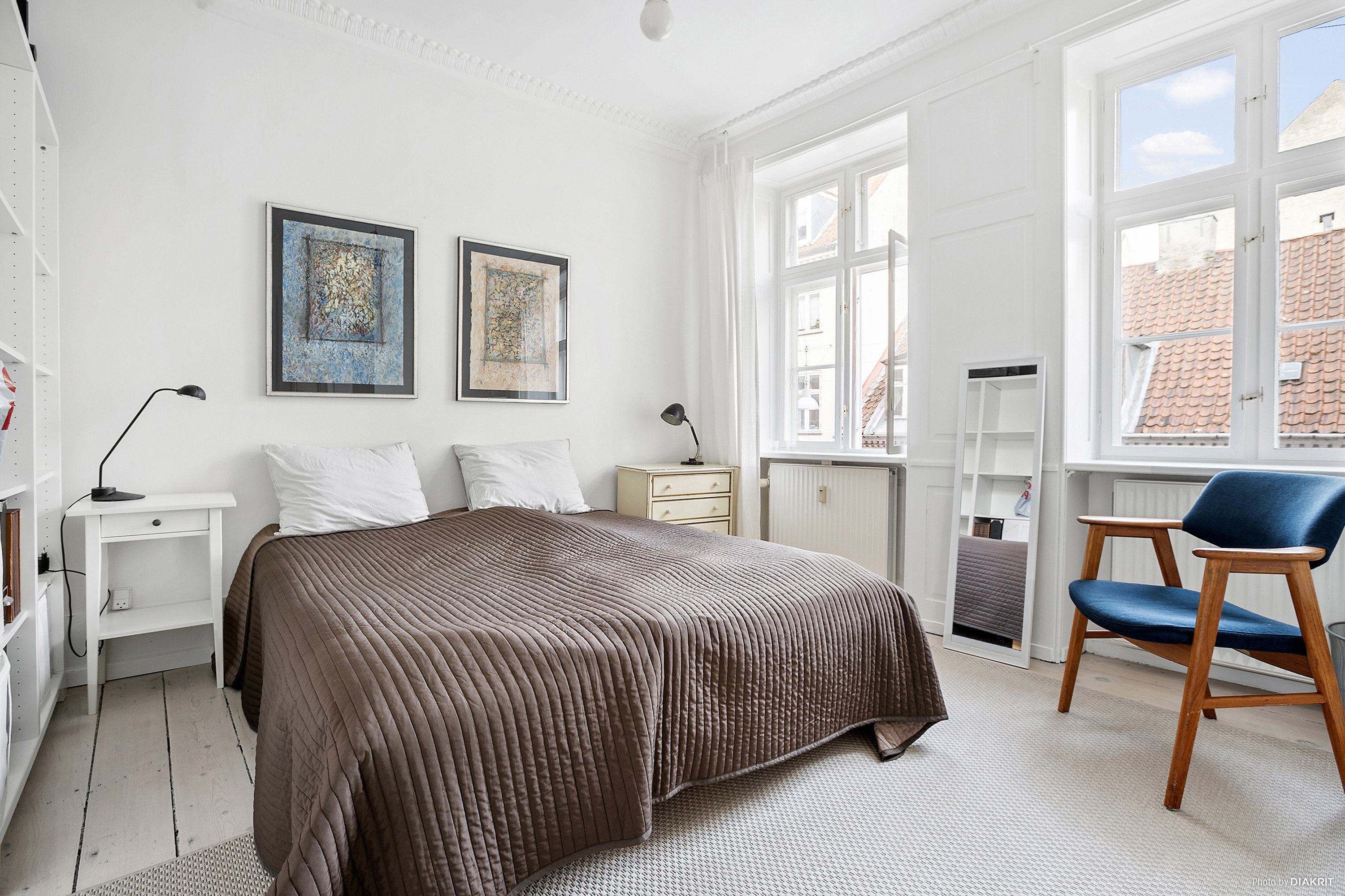 Sundevedsgade 4, 2., 1751 København V - Billed