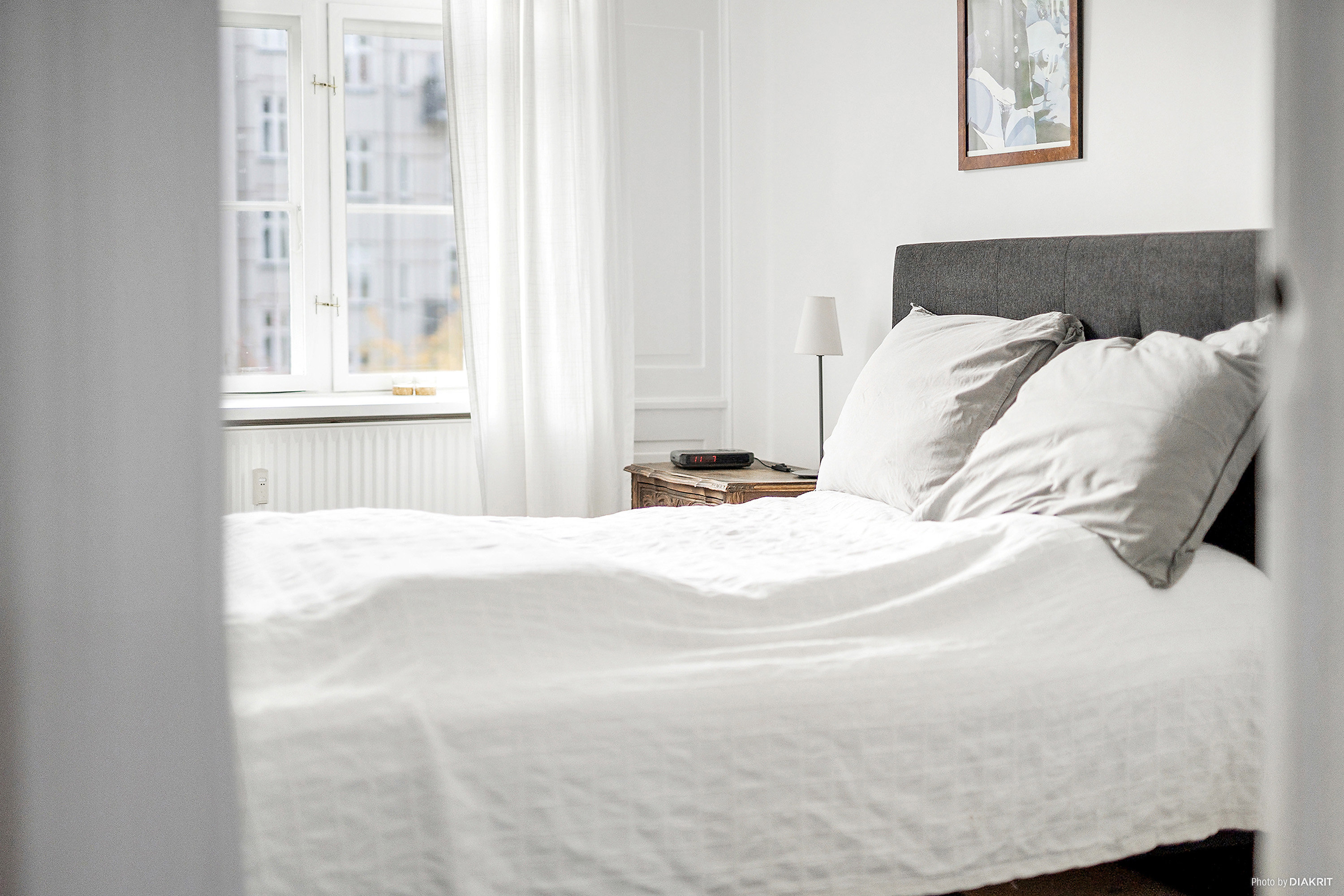 Sundevedsgade 4, 2., 1751 København V - Billed