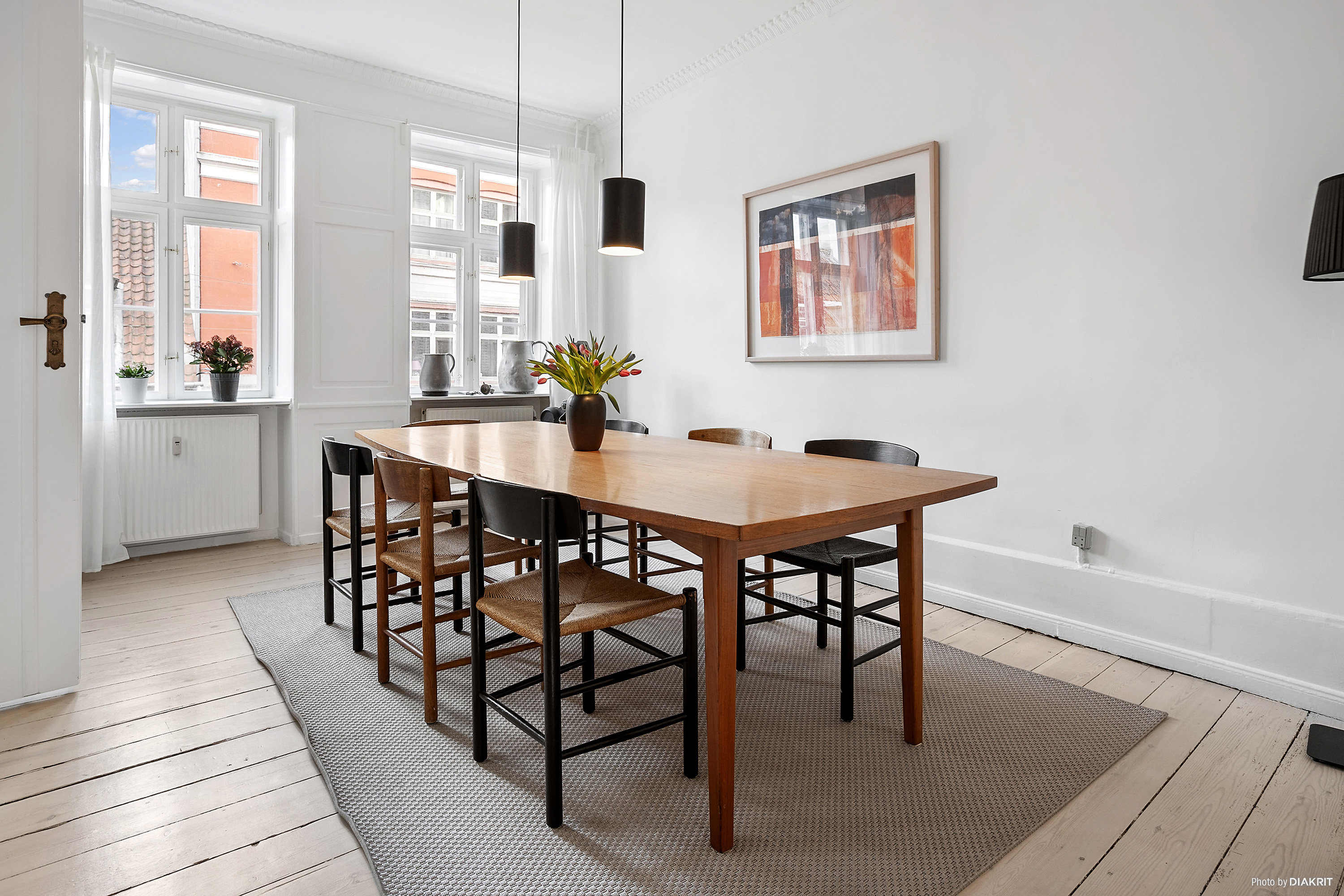 Ejerlejlighed på Sundevedsgade 4, 2. 1751 København V.