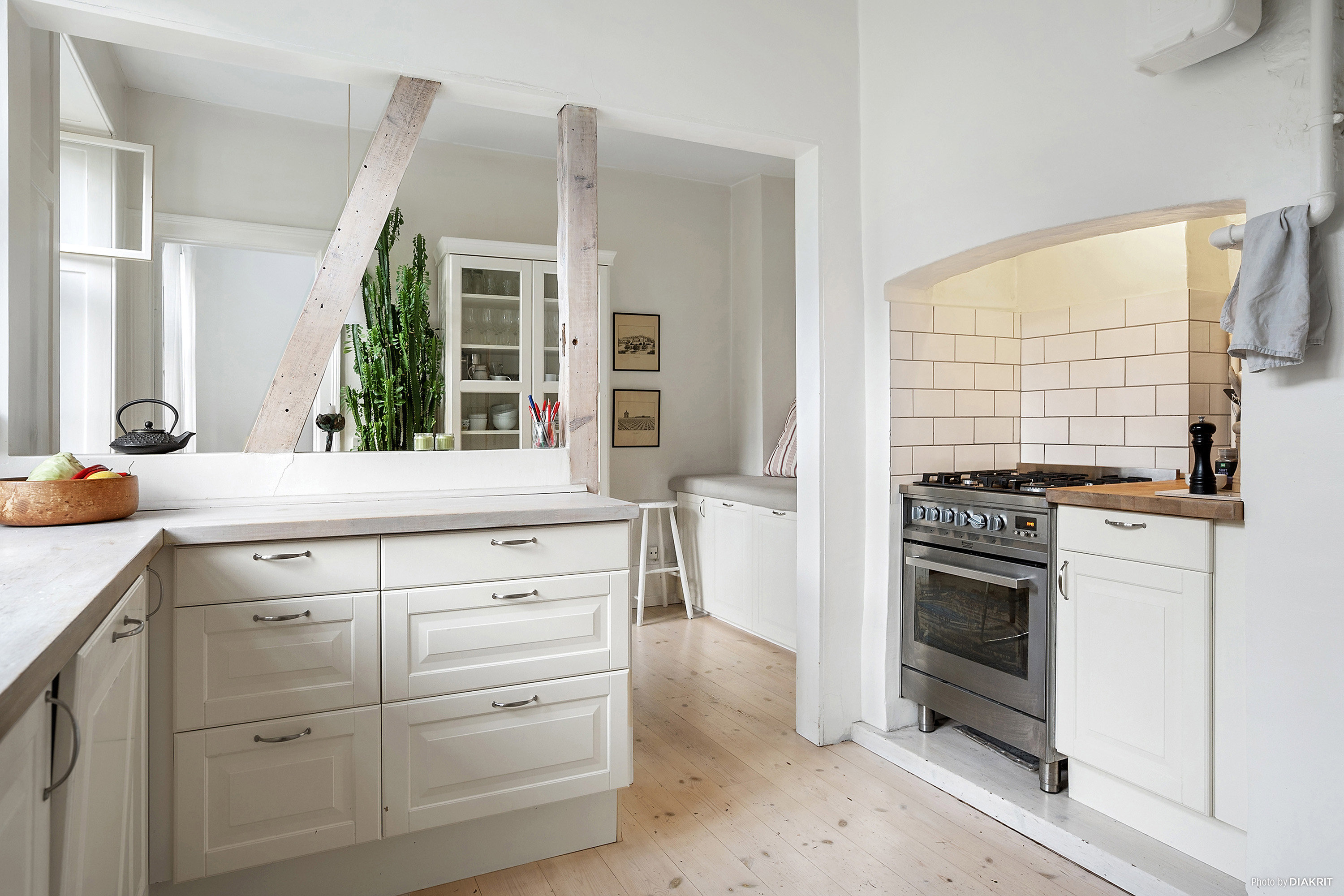 Sundevedsgade 4, 2., 1751 København V - Billed